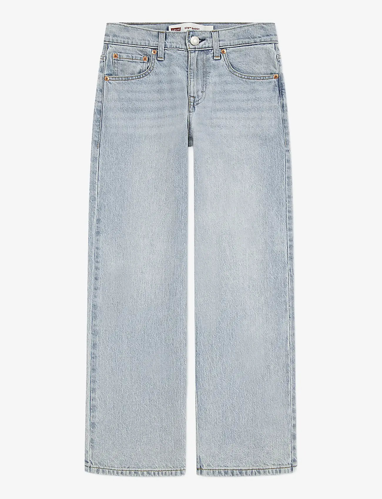 BABY BLUE ESSENTIALS