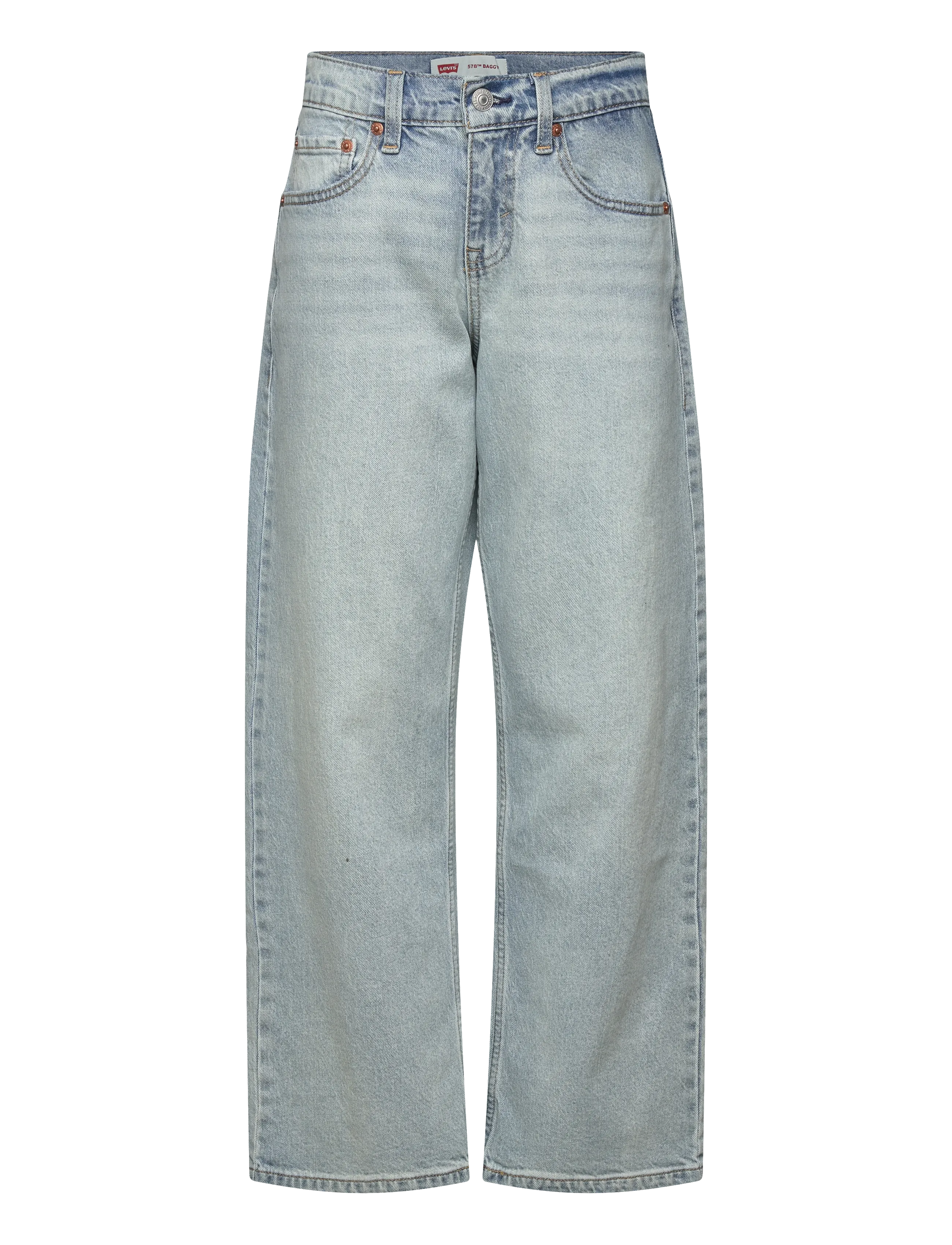 BABY BLUE ESSENTIALS