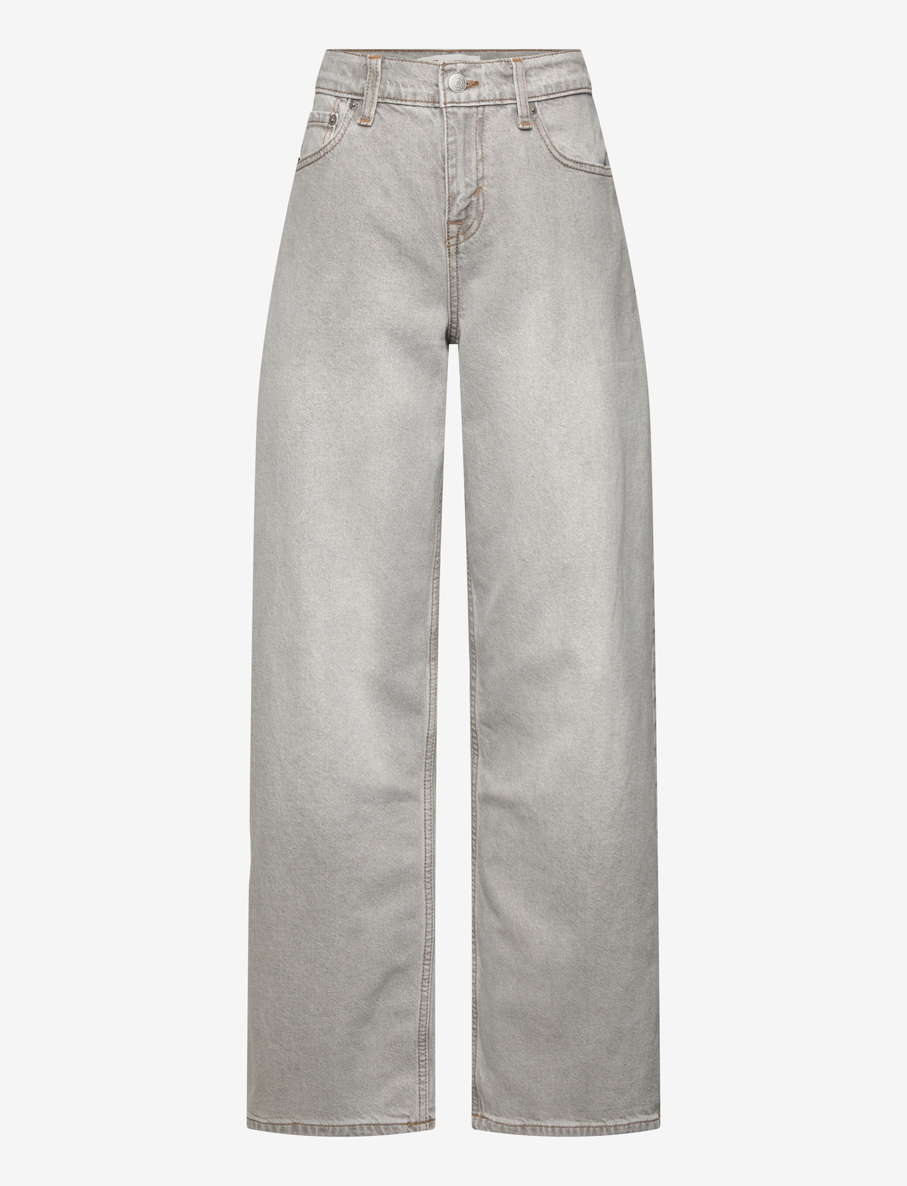 Levi's - Levi's® 578™ Baggy Jeans - loose jeans - boulder - 0