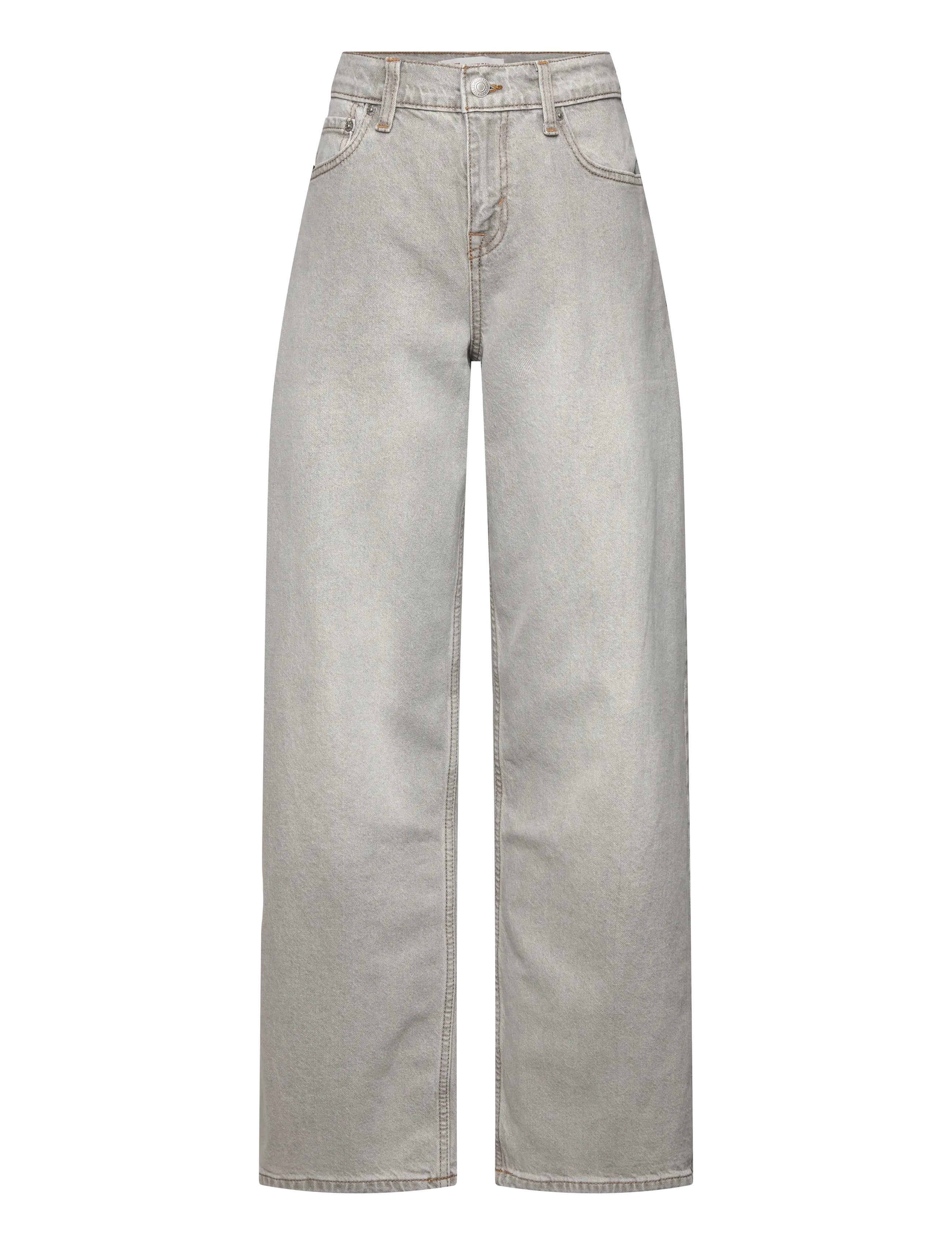 Levi's Levi's® 578™ Baggy Jeans - Kläder - BOULDER / grey