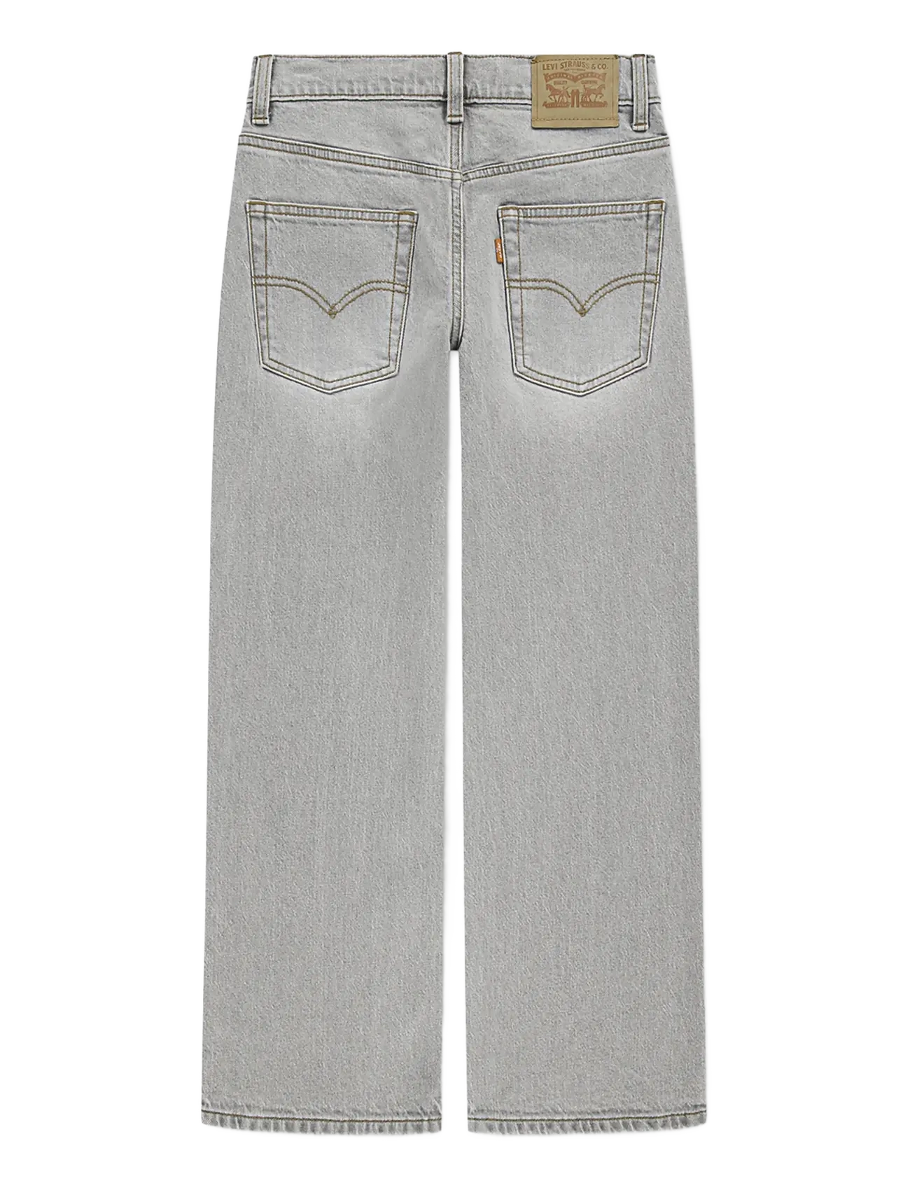 Levi's - Levi's® 578™ Baggy Jeans - loose jeans - boulder - 2
