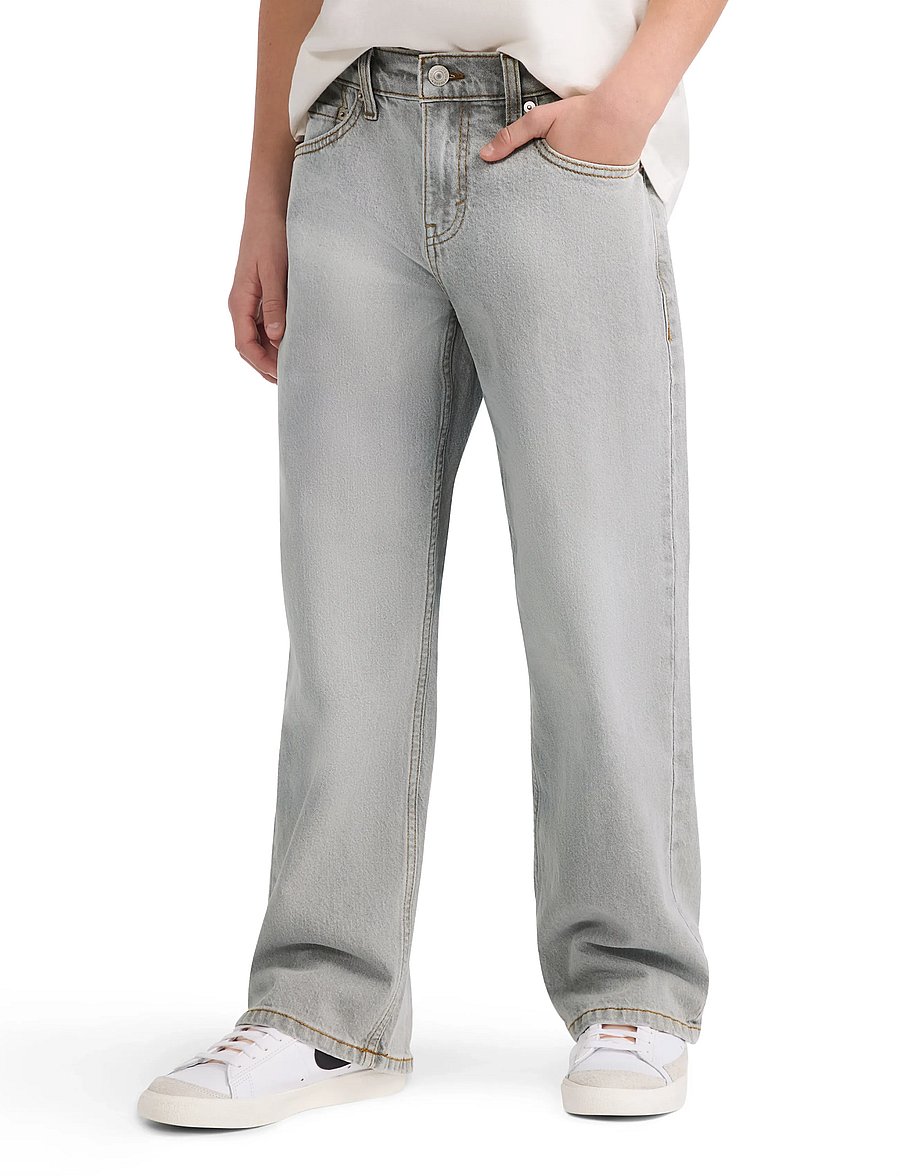 Levi's - Levi's® 578™ Baggy Jeans - vaba lõikega teksad - boulder - 0