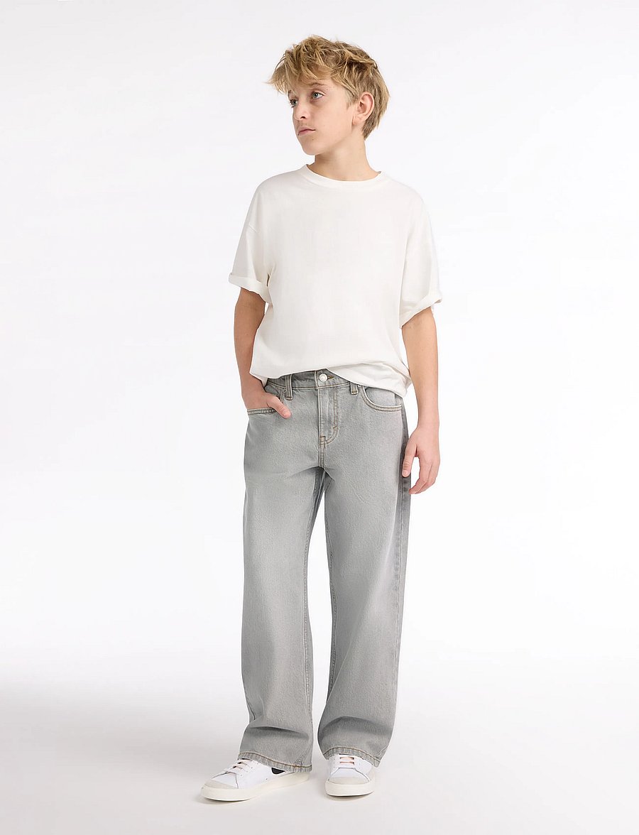 Levi's - Levi's® 578™ Baggy Jeans - vaba lõikega teksad - boulder - 4