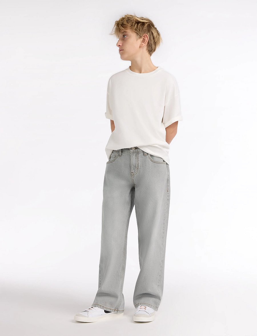 Levi's - Levi's® 578™ Baggy Jeans - vaba lõikega teksad - boulder - 5