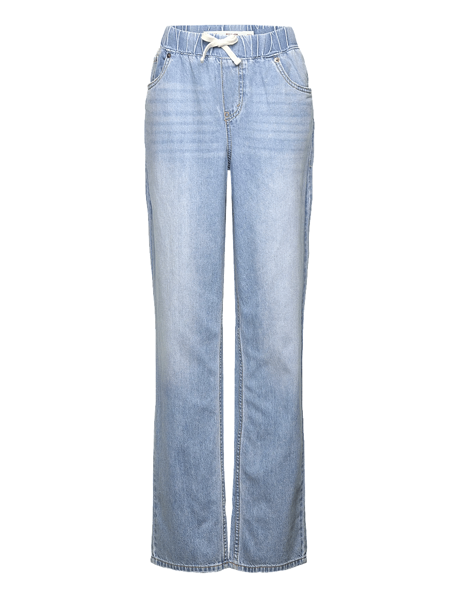 Levi's - PX-DENIM PANTS - tapered-lõikega teksad - from scratch no destruction - 0