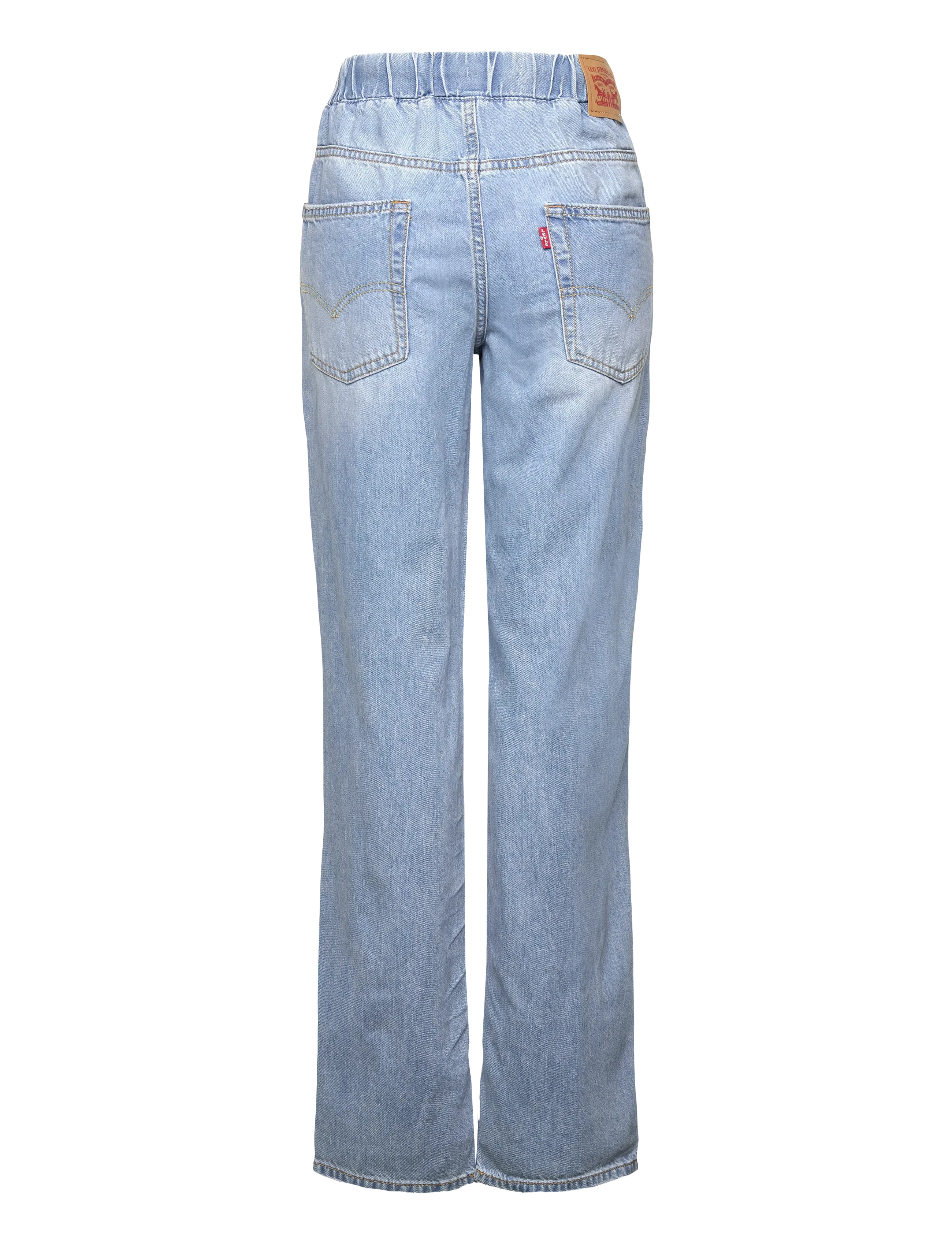 Levi's - PX-DENIM PANTS - jeans - from scratch no destruction - 1
