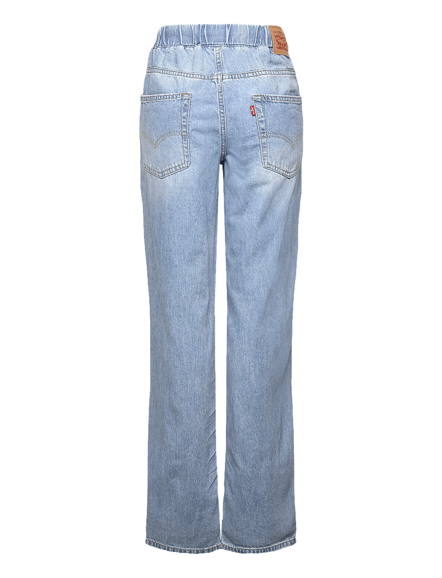 Levi's - PX-DENIM PANTS - tapered-lõikega teksad - from scratch no destruction - 1