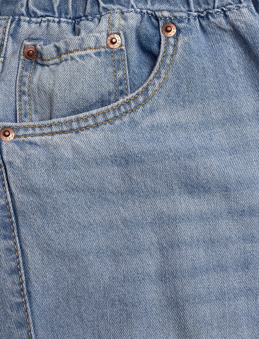 Levi's - PX-DENIM PANTS - tapered-lõikega teksad - from scratch no destruction - 2