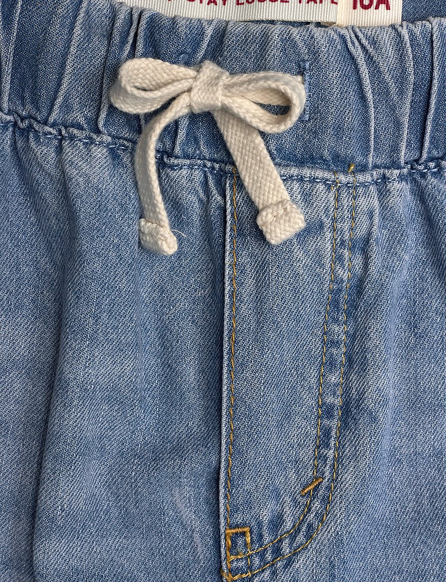 Levi's - PX-DENIM PANTS - tapered-lõikega teksad - from scratch no destruction - 3