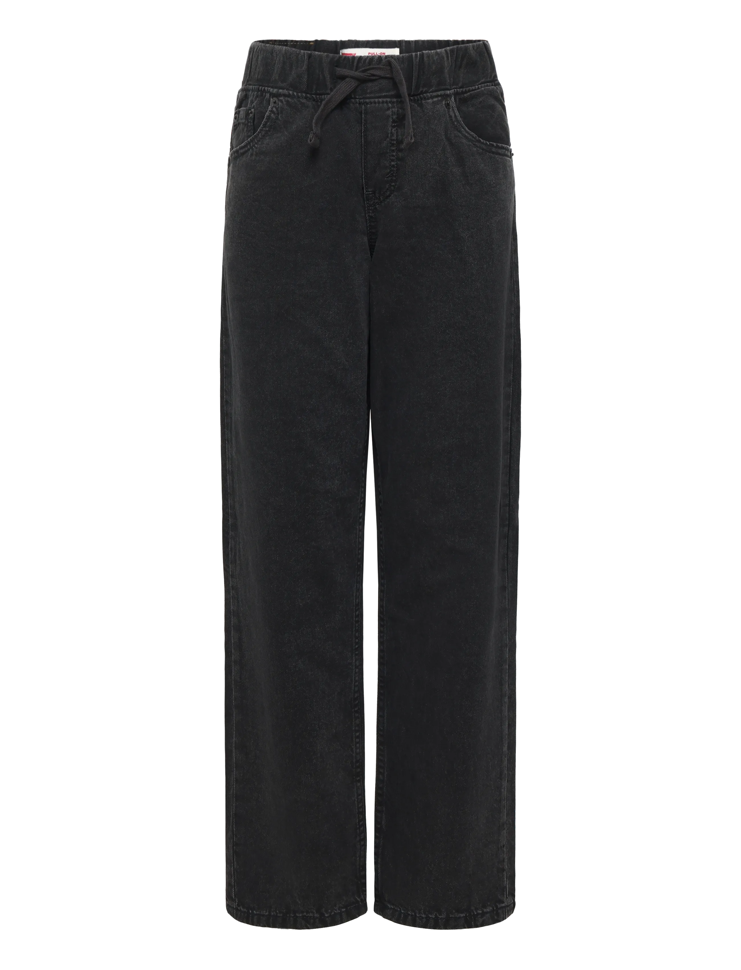 Levi's PX-DENIM PANTS - Jeans - COSMIC / black