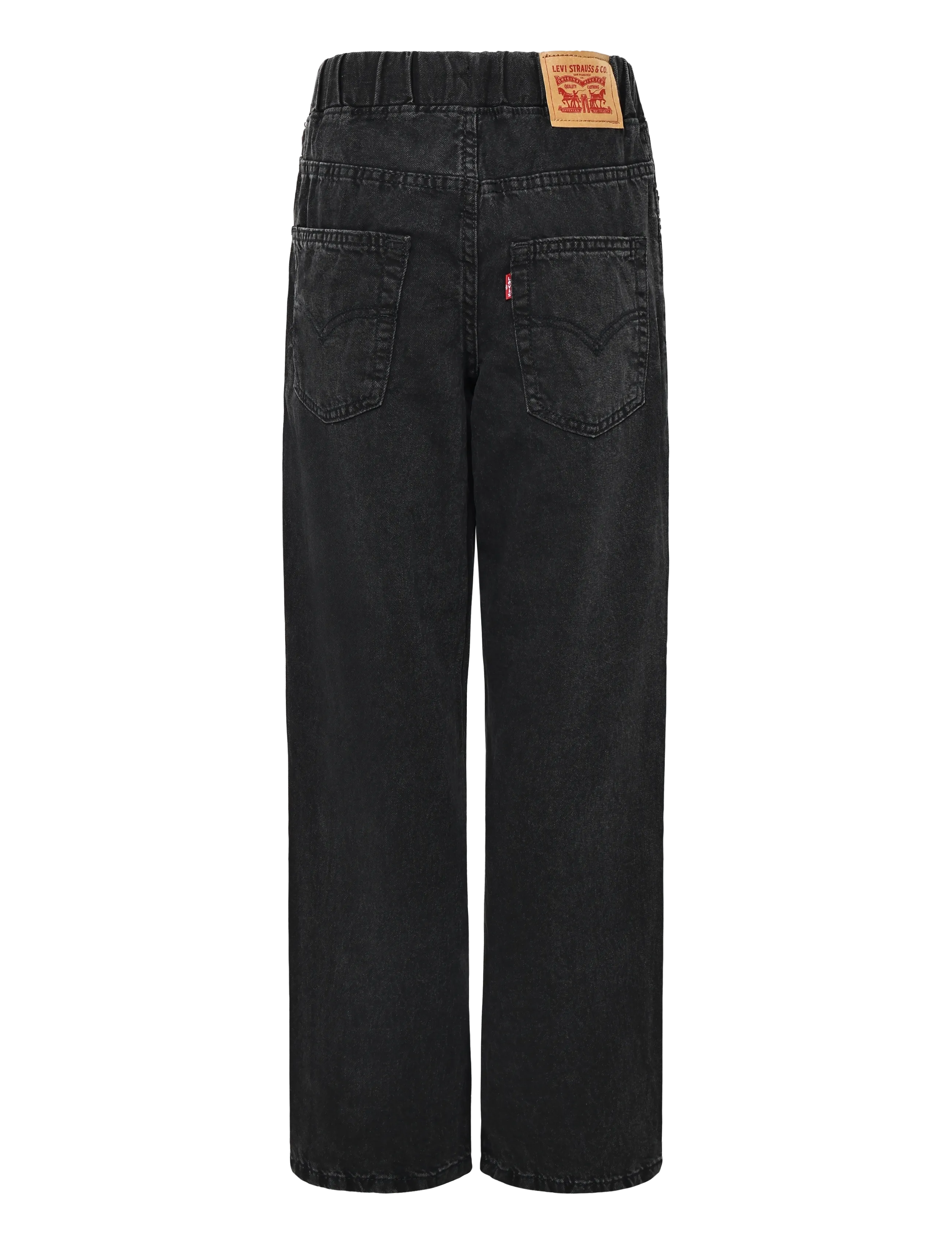 Levi's - PX-DENIM PANTS - tapered jeans - cosmic - 1