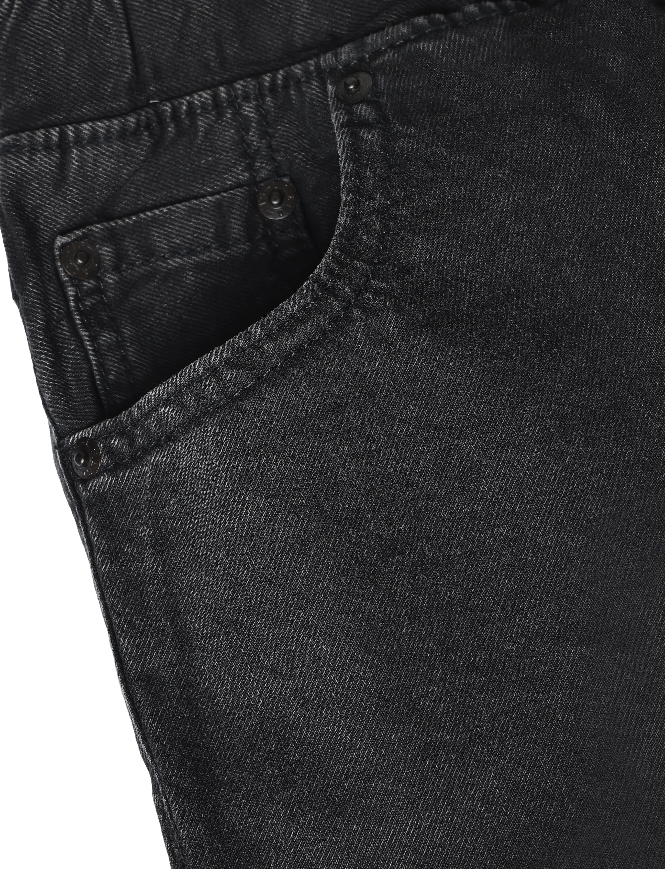 Levi's - PX-DENIM PANTS - tapered jeans - cosmic - 2