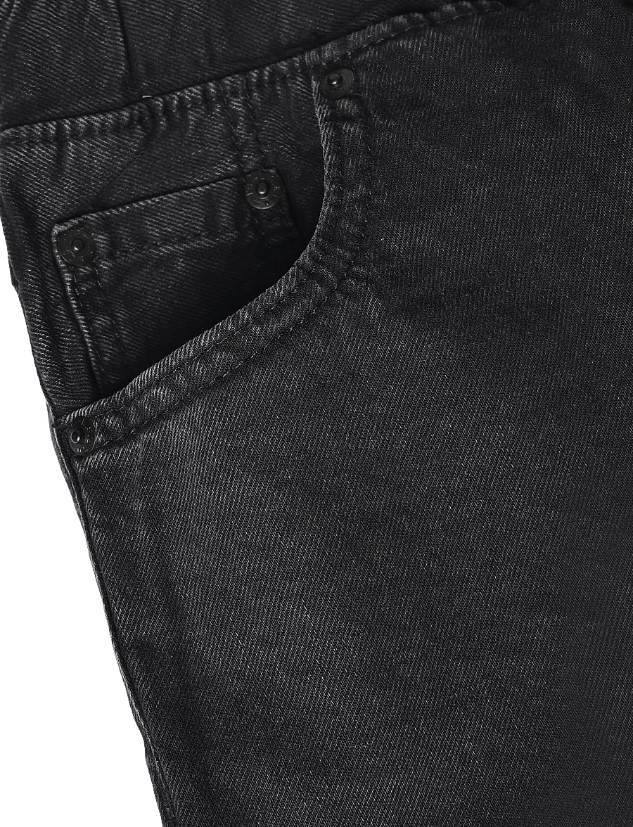Levi's - PX-DENIM PANTS - tapered jeans - cosmic - 2