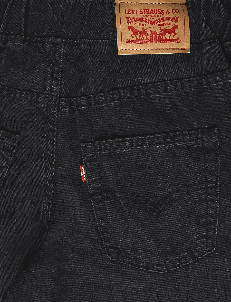 Levi's - PX-DENIM PANTS - tapered jeans - cosmic - 3