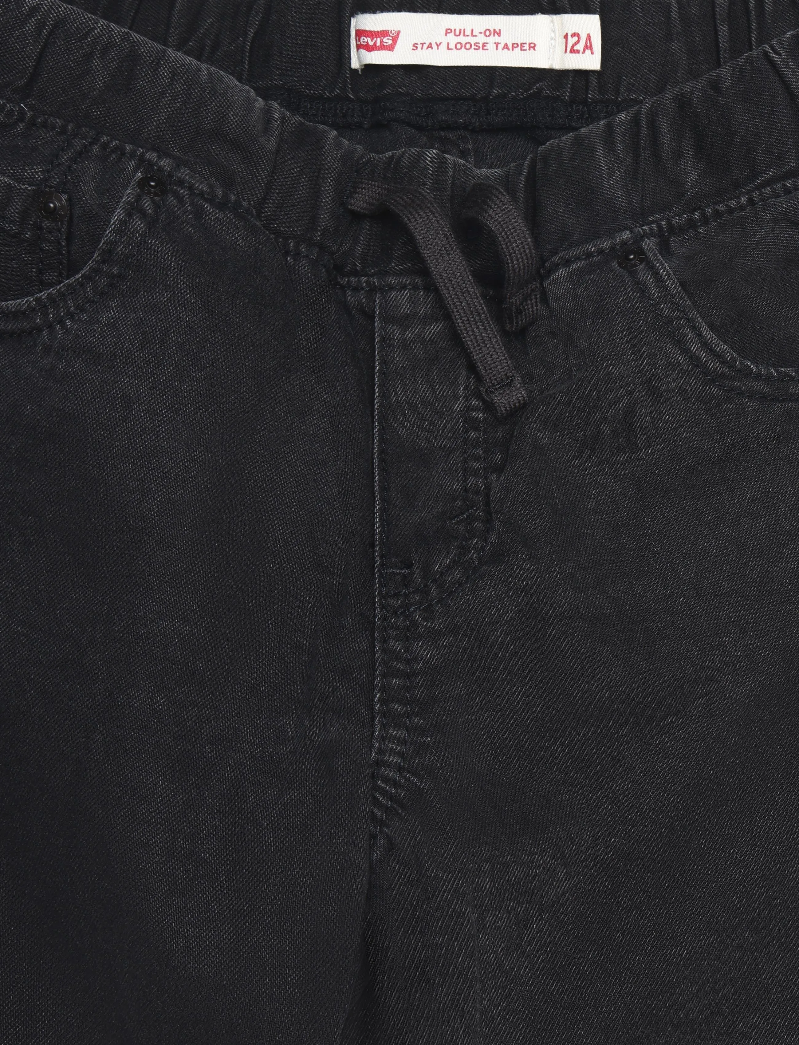 Levi's - PX-DENIM PANTS - tapered jeans - cosmic - 4