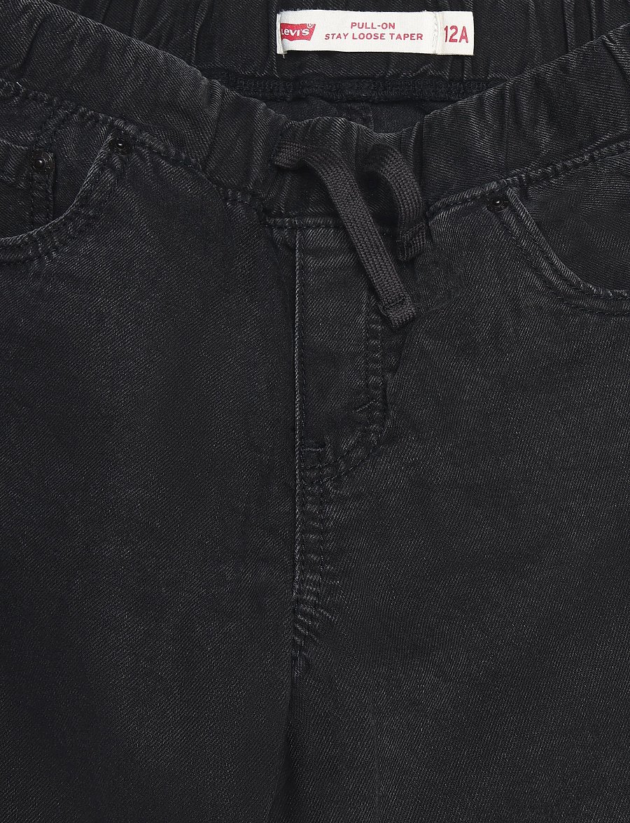 Levi's - PX-DENIM PANTS - tapered jeans - cosmic - 4