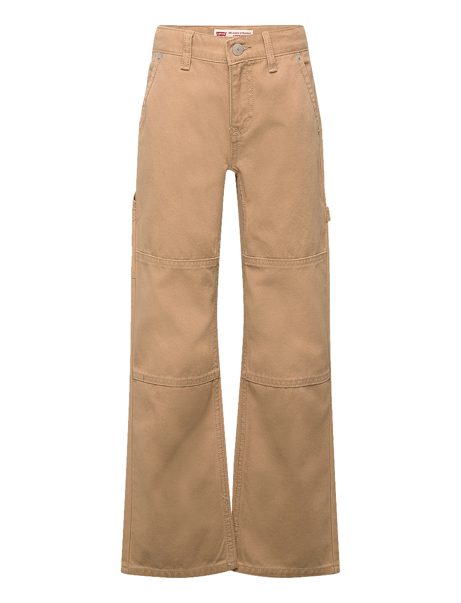 Levi's - Levi's® 555™ Relaxed Carpenter Pants - kaufen nach alter - harvest gold - 0