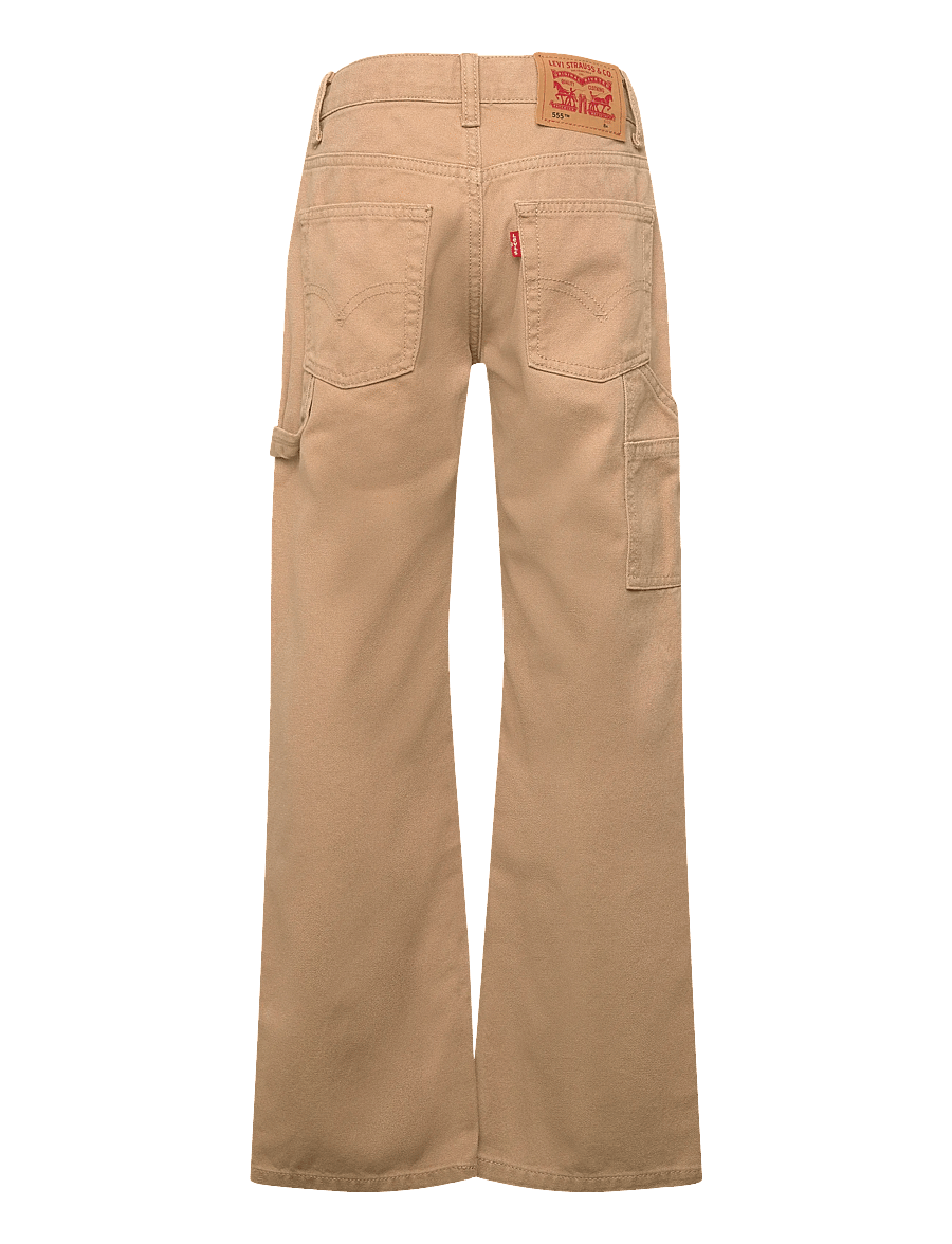 Levi's - Levi's® 555™ Relaxed Carpenter Pants - kaufen nach alter - harvest gold - 1