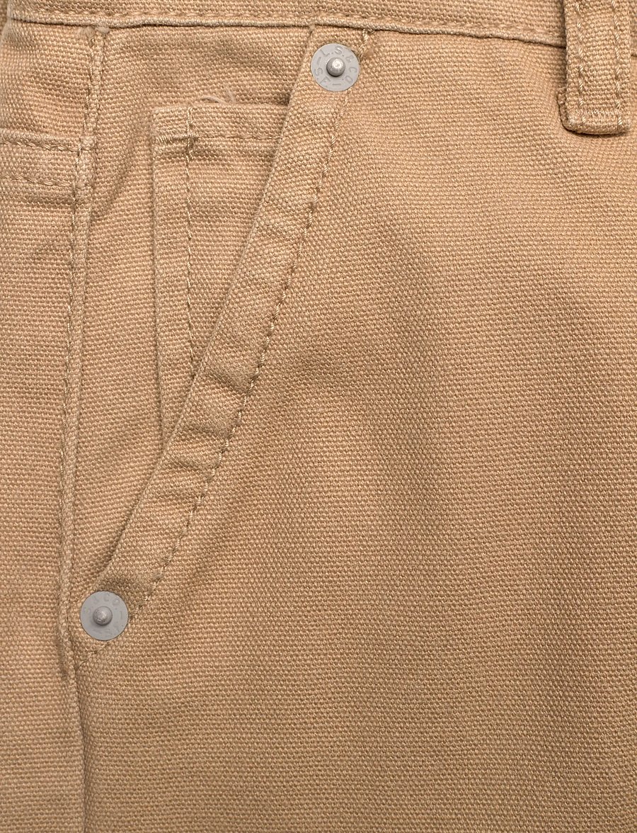 Levi's - Levi's® 555™ Relaxed Carpenter Pants - kaufen nach alter - harvest gold - 2