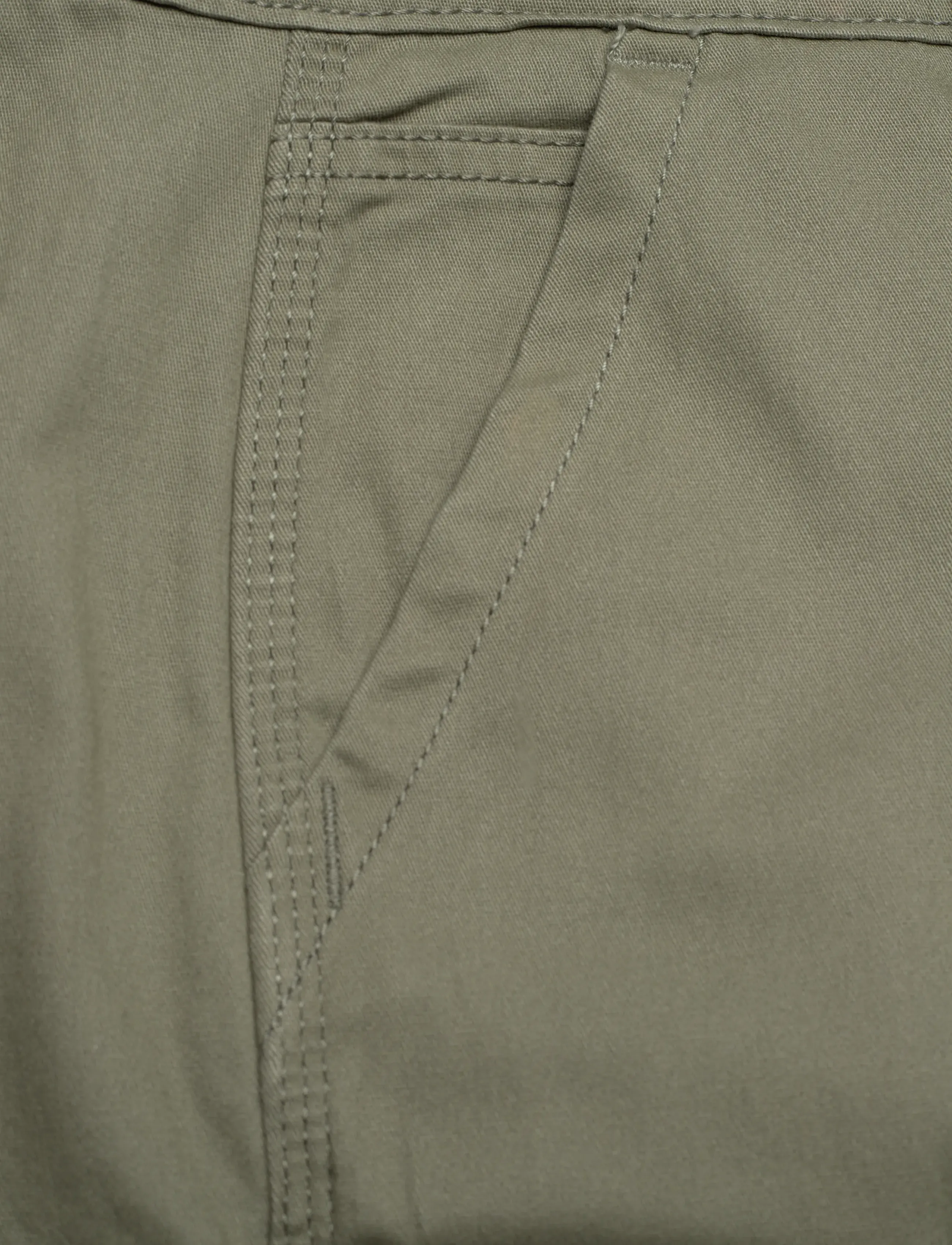 Levi's - Levi's® 578™ Baggy Cargo Pants - cargohosen - deep lichen green - 3