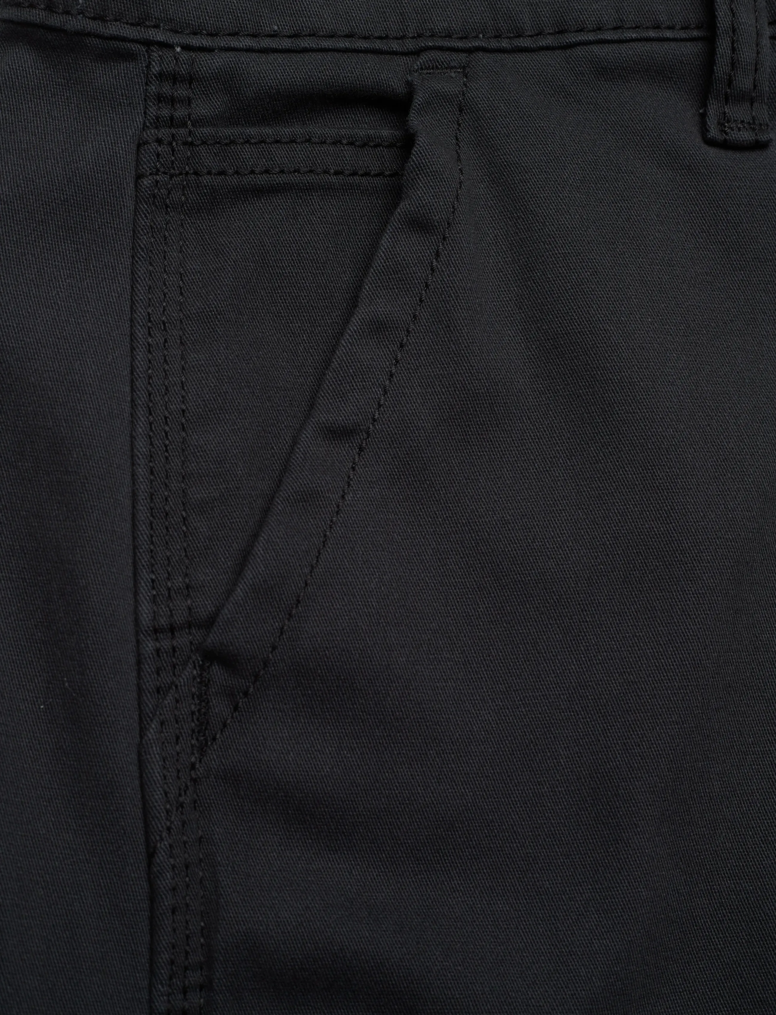Levi's - Levi's® 578™ Baggy Cargo Pants - bukser - jet black - 2
