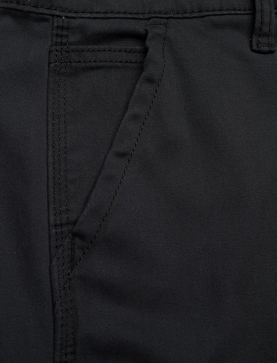 Levi's - Levi's® 578™ Baggy Cargo Pants - cargobyxor - jet black - 3