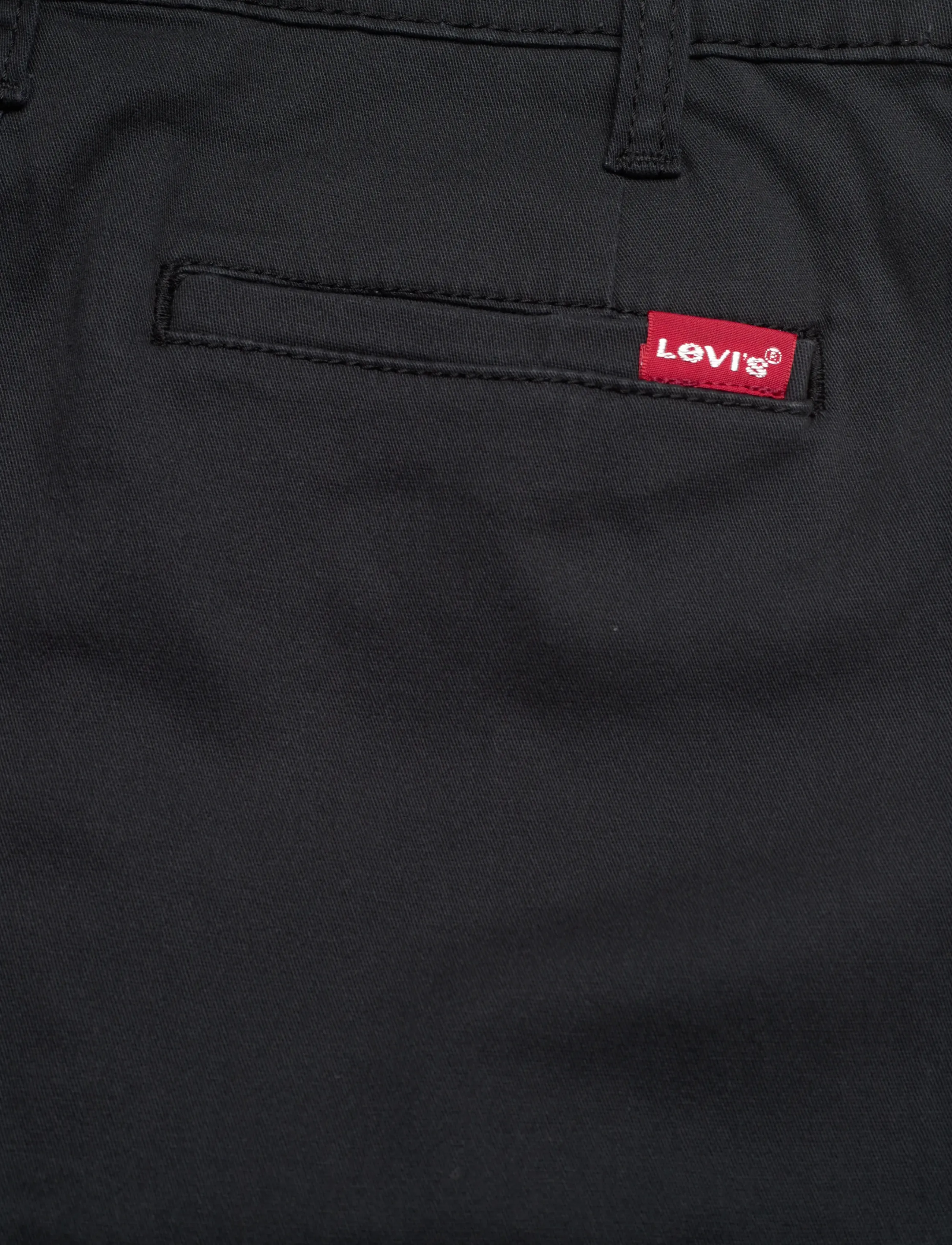 Levi's - Levi's® 578™ Baggy Cargo Pants - bukser - jet black - 4