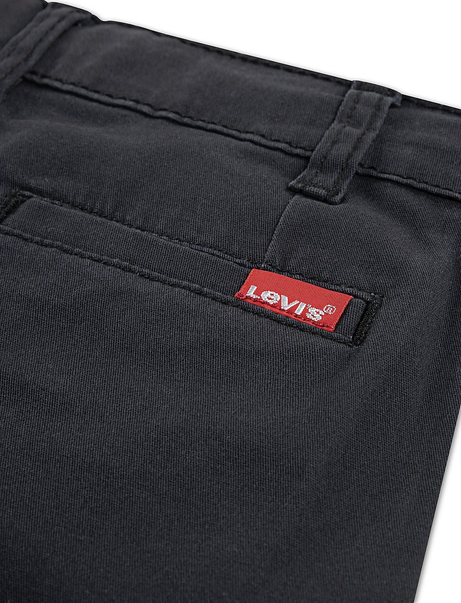 Levi's - Levi's® 578™ Baggy Cargo Pants - cargobyxor - jet black - 5