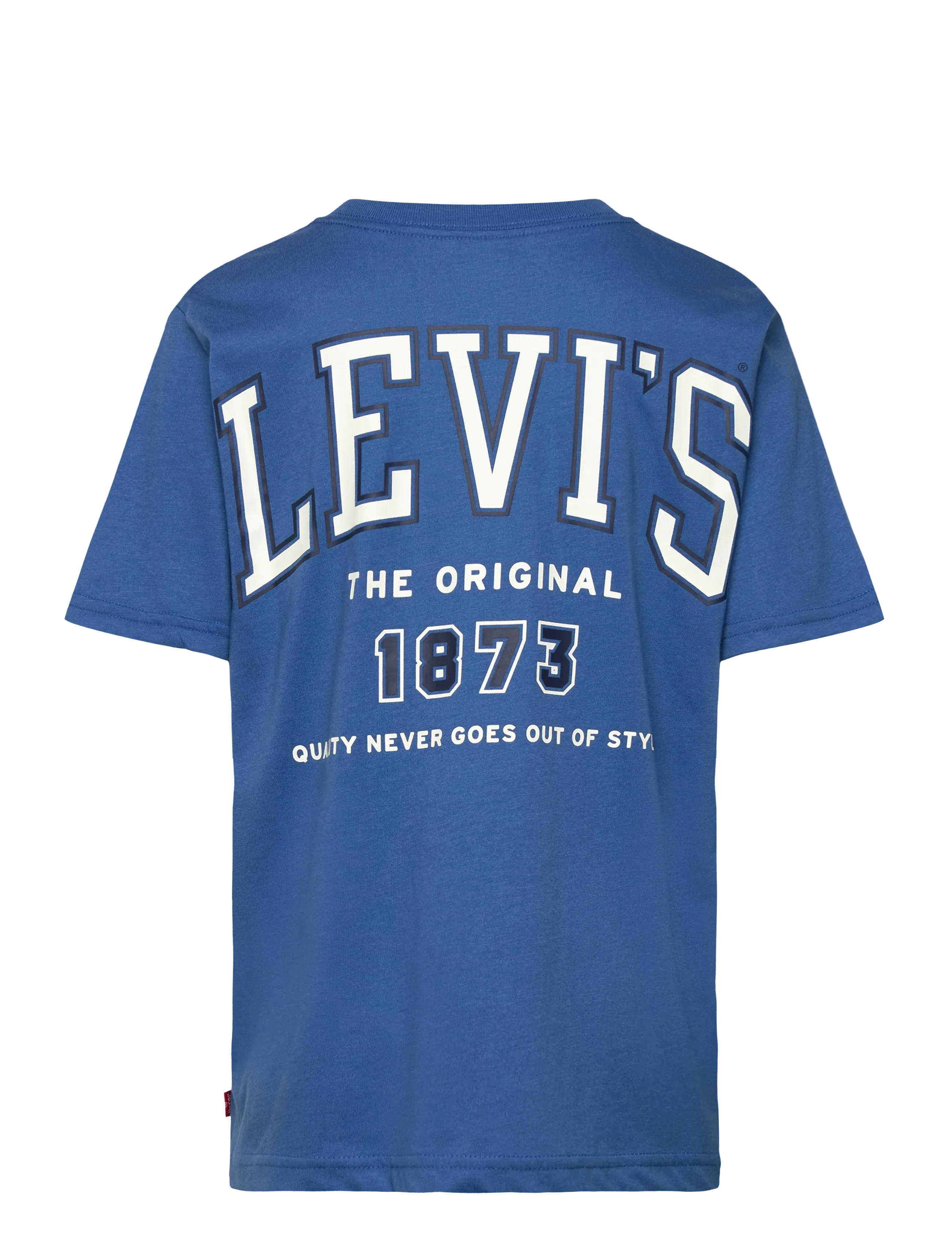 Levi's - Levi's® Always Original Tee - star sapphire - 1