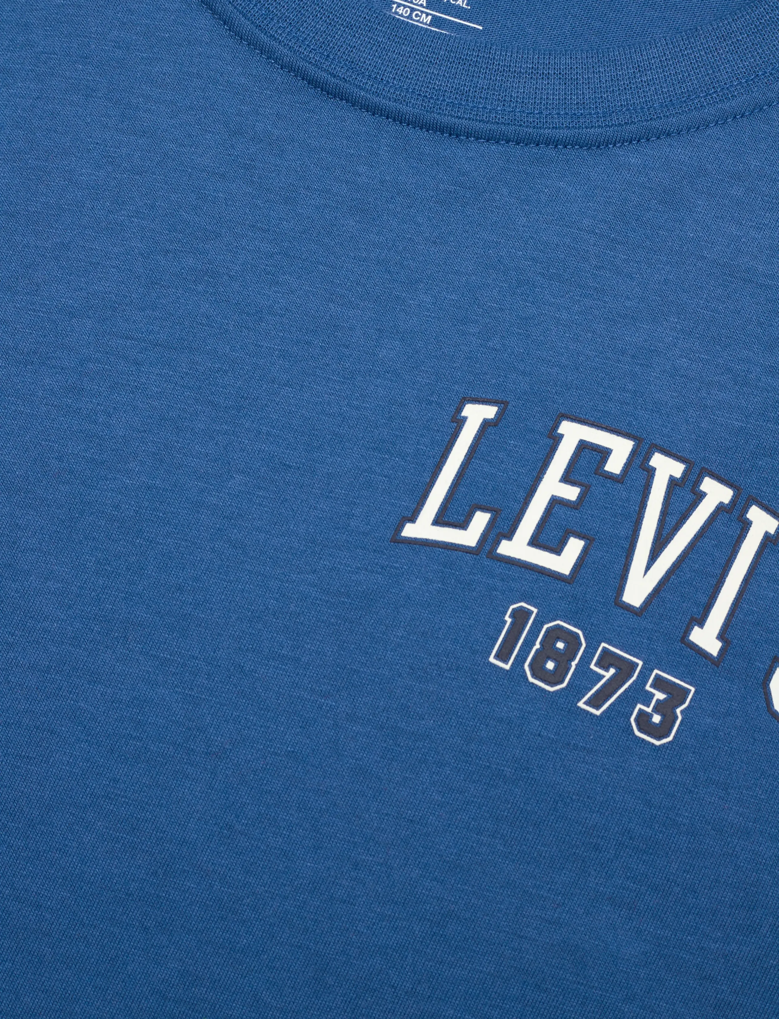Levi's - Levi's® Always Original Tee - star sapphire - 2