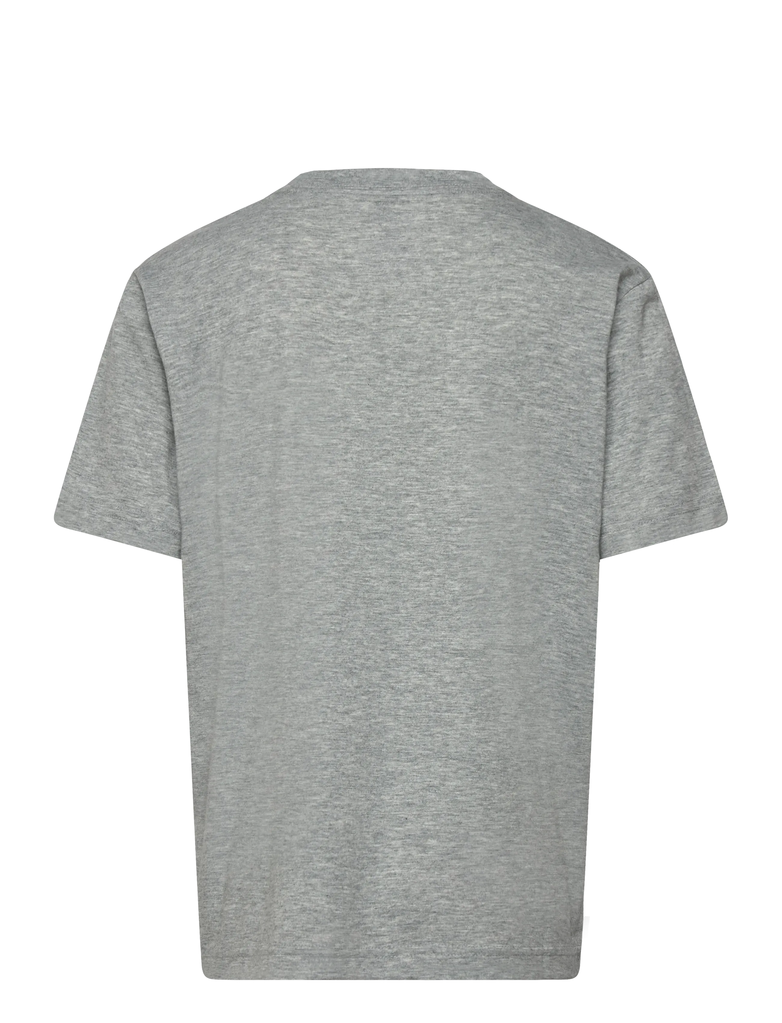 Levi's - Levi's® On the Road Batwing Tee - kurzärmelige - grey heather - 1