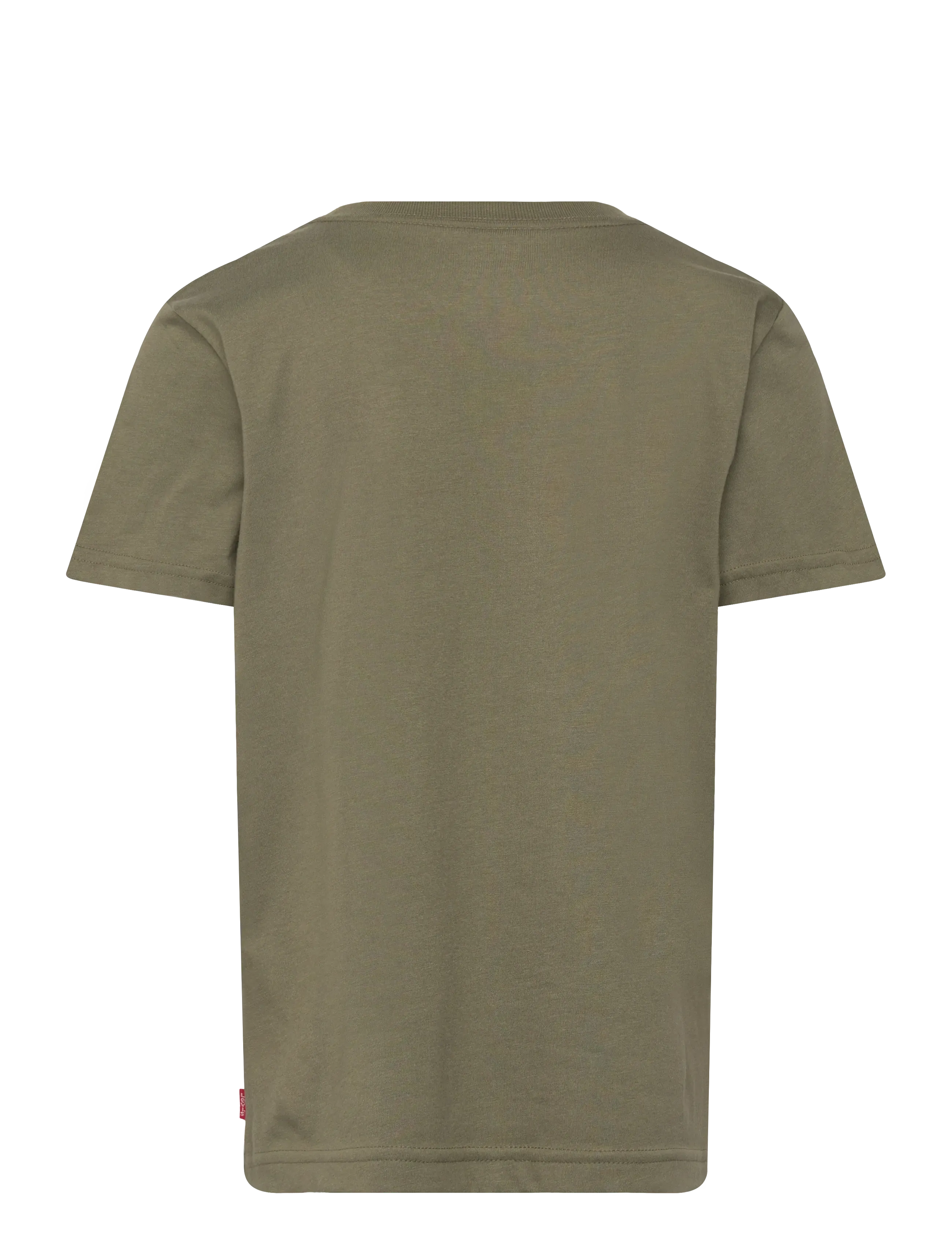 Levi's - Levi's® Sunrise Desert Batwing Tee - korte mouwen - deep lichen green - 1
