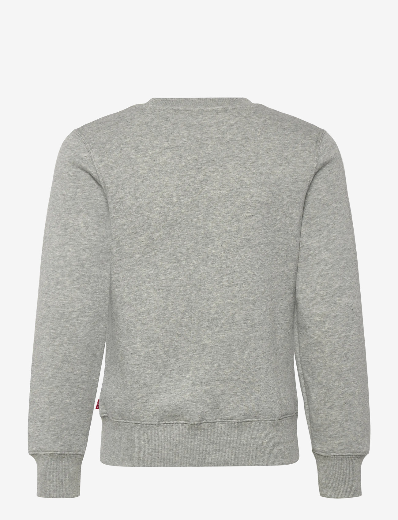 Levi's - Levi's® Monogram Crewneck - grey heather - 1