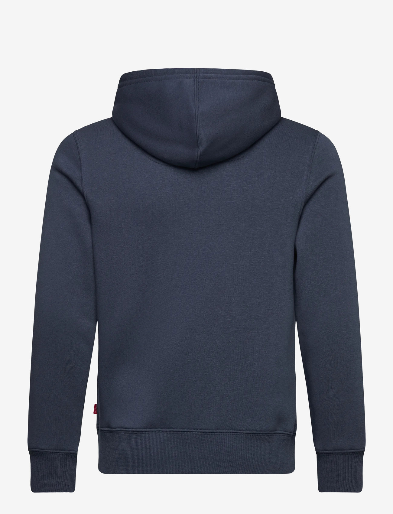 Levi's - PO-PULL-OVER HOODY - kapuzenpullover - big dipper - 1