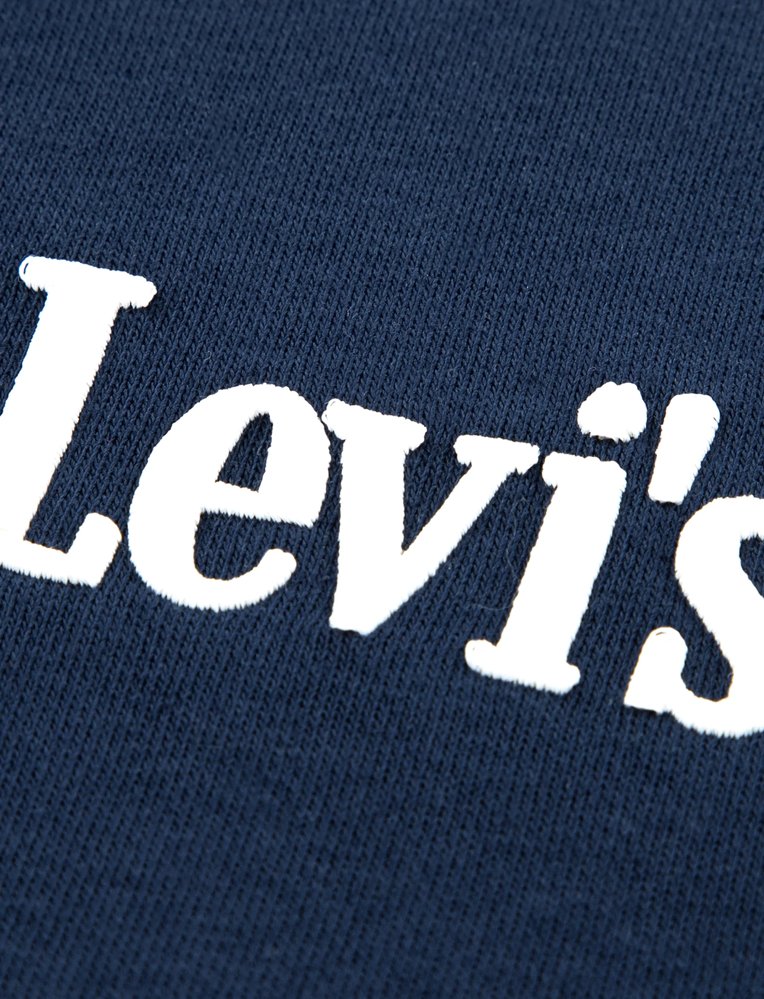 Levi's - Levi's® Classic and Clean Pullover Hoodie - kapuutsiga pusad - dress blues - 3