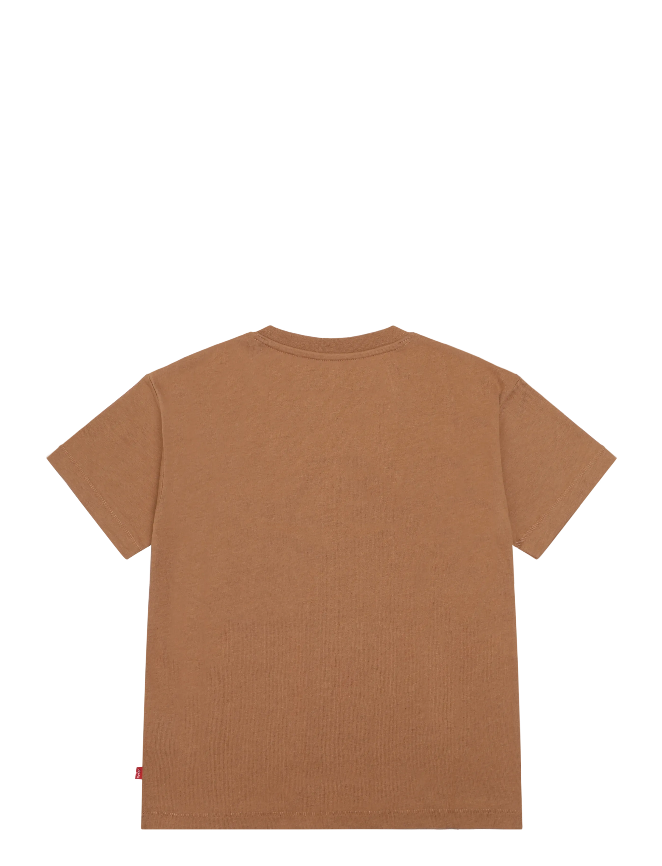 Levi's - TE-S/S TEE - lühikeste varrukatega t-särgid - foxtrot - 1