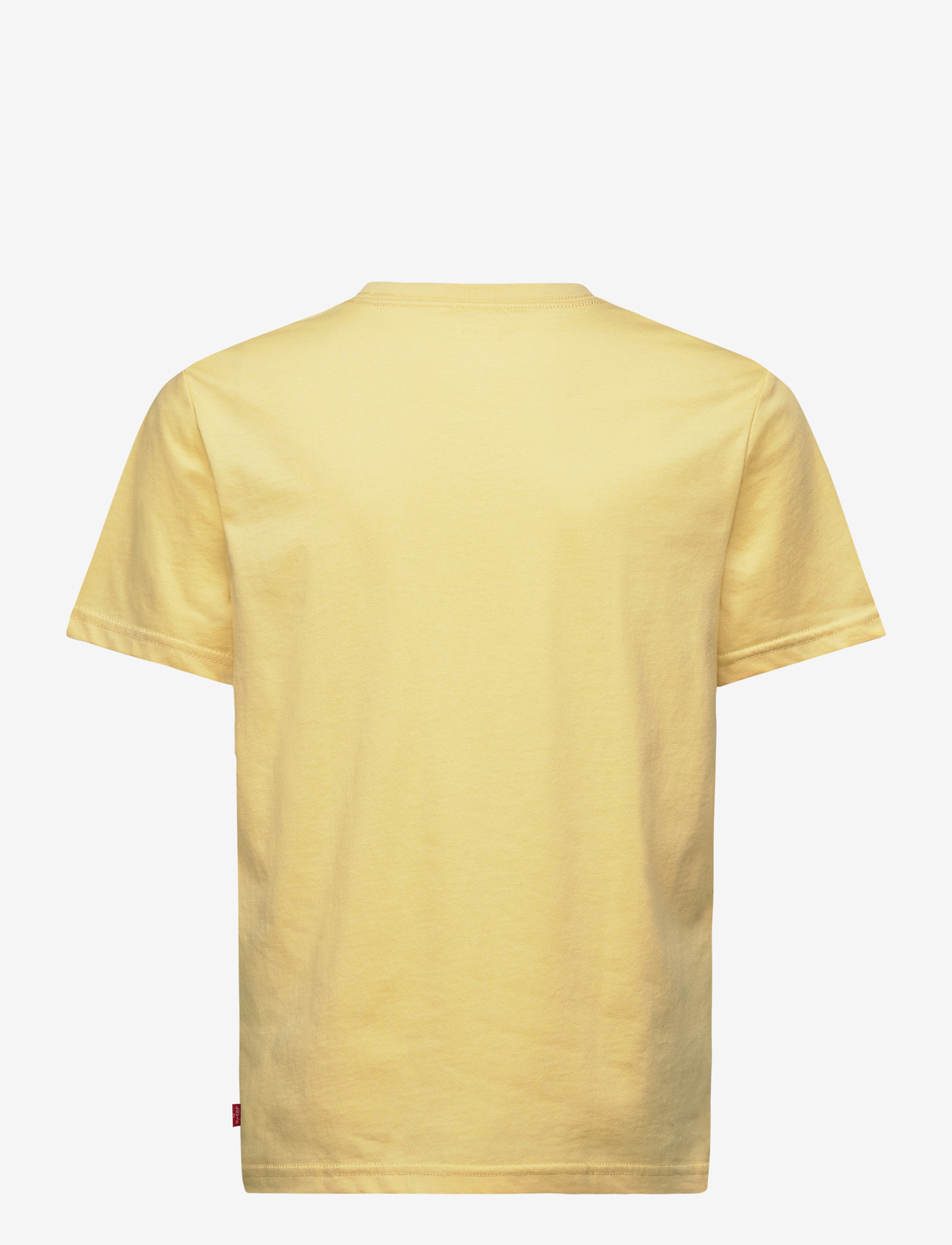 Levi's - Levi's® High Tide Batwing Tee - short-sleeved t-shirts - raffia - 1
