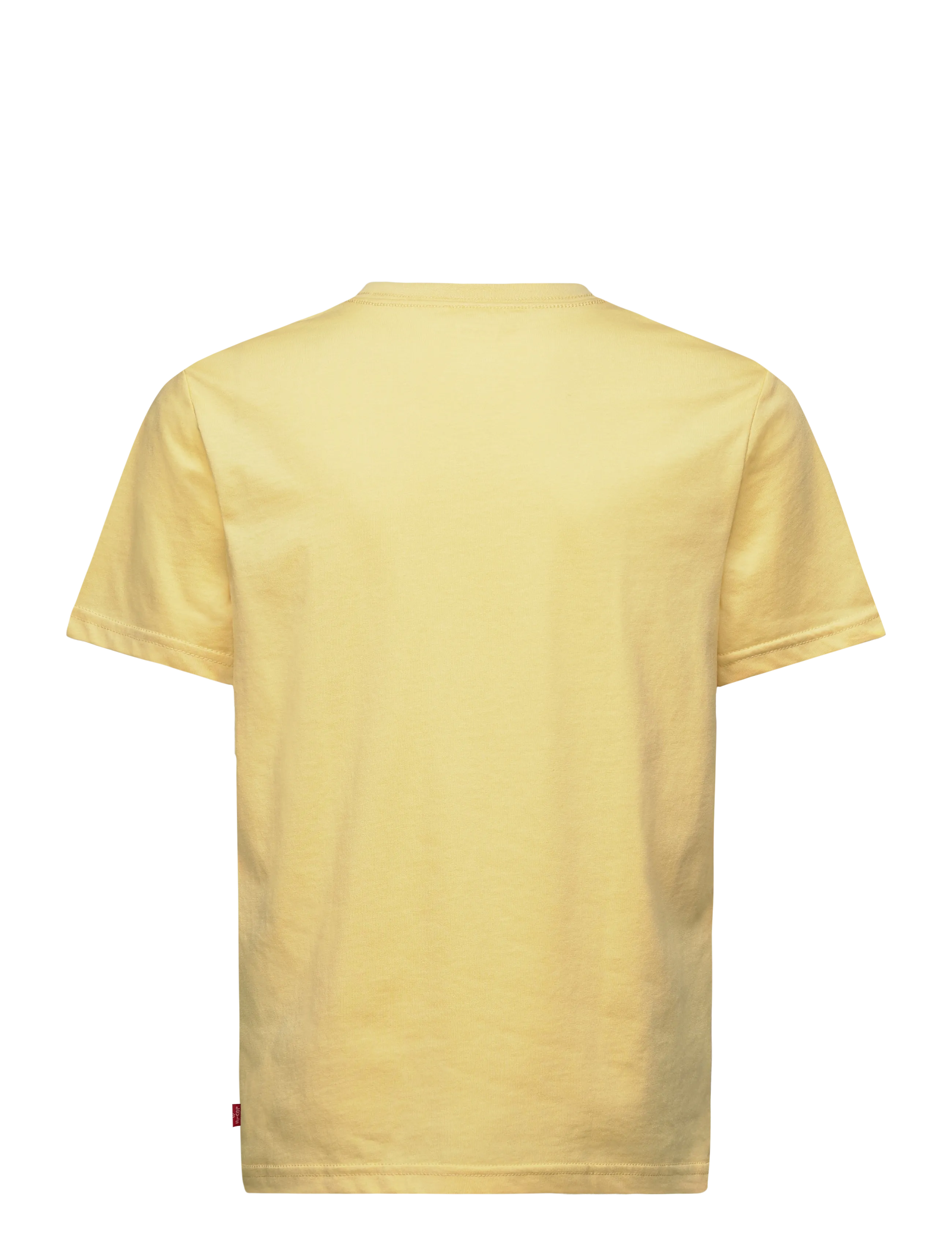 Levi's - Levi's® High Tide Batwing Tee - kortärmade t-shirts - raffia - 1