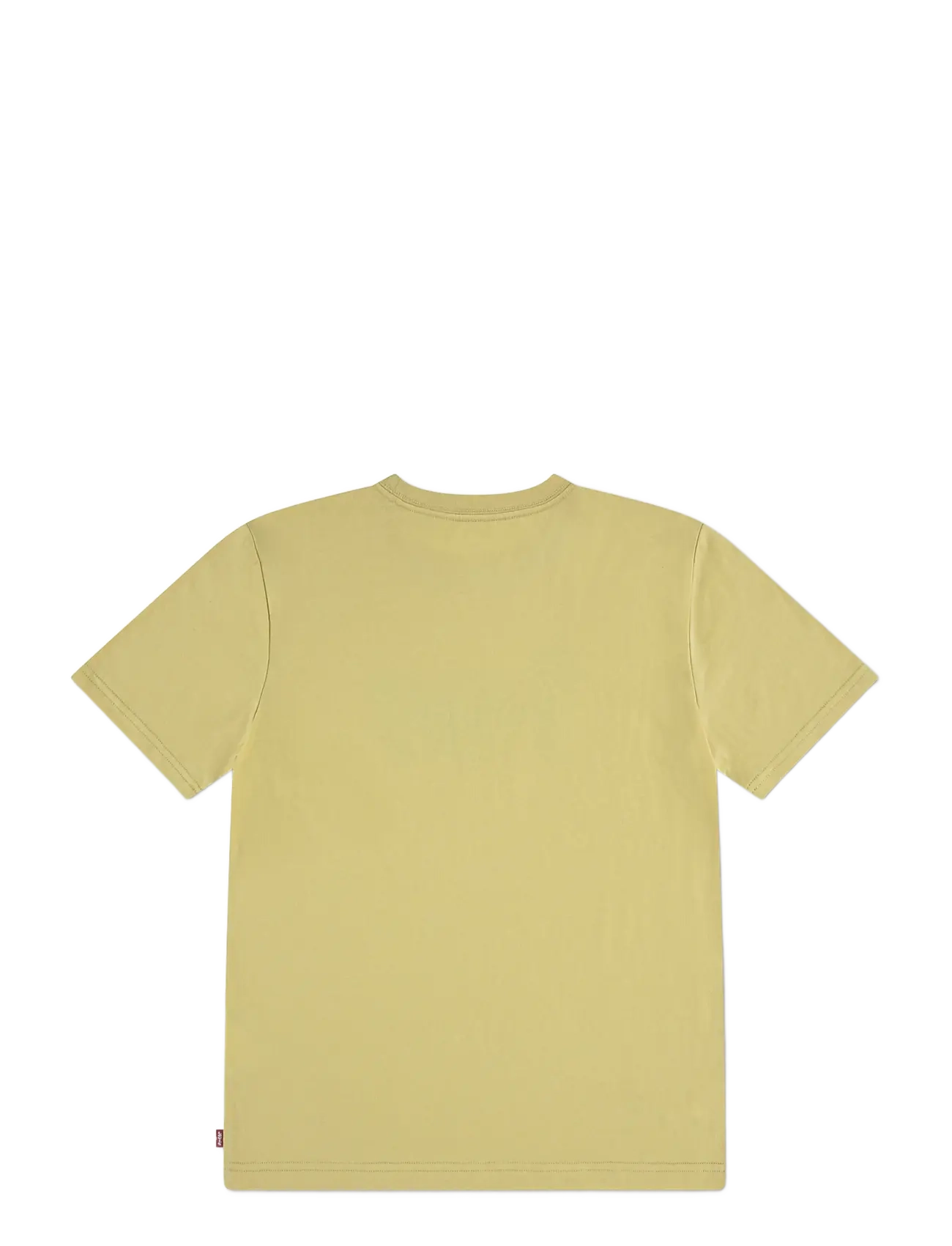 Levi's - Levi's® High Tide Batwing Tee - kortærmede - raffia - 1