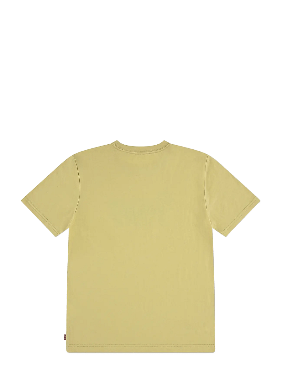 Levi's - Levi's® High Tide Batwing Tee - kurzärmelige - raffia - 1