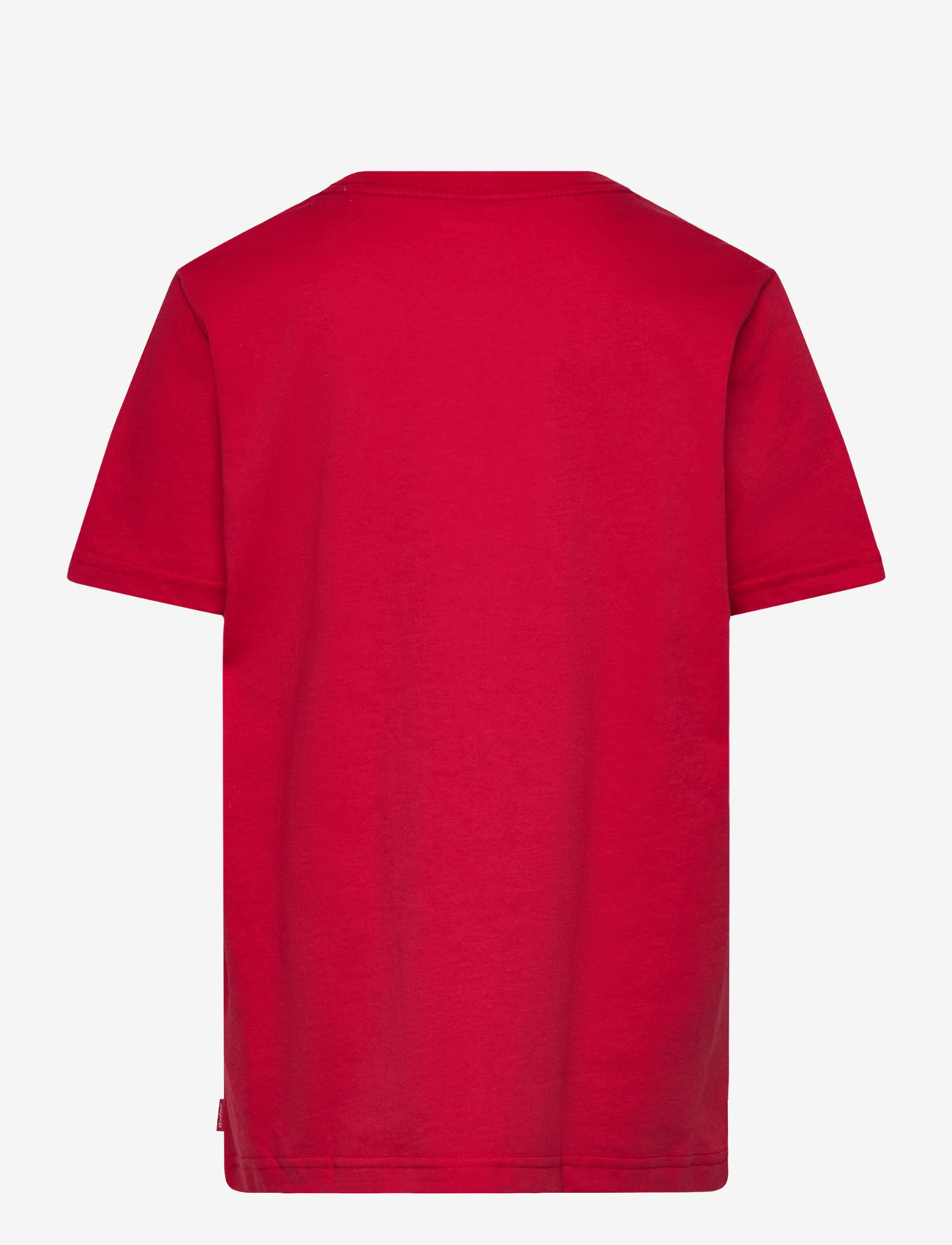 Levi's - Levi's® Barbecue Batwing Tee - short-sleeved t-shirts - urban red - 1