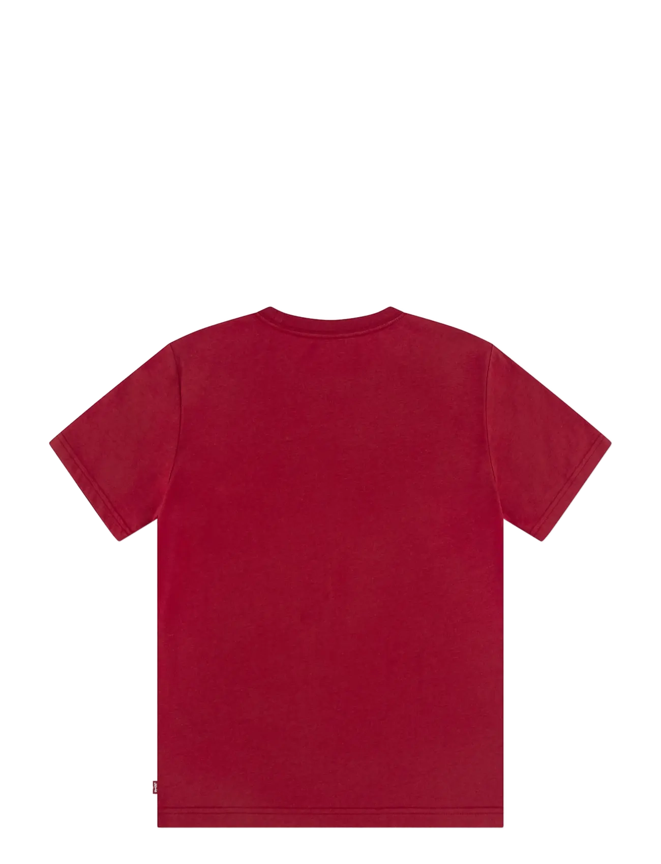 Levi's - Levi's® Barbecue Batwing Tee - kurzärmelige - urban red - 1