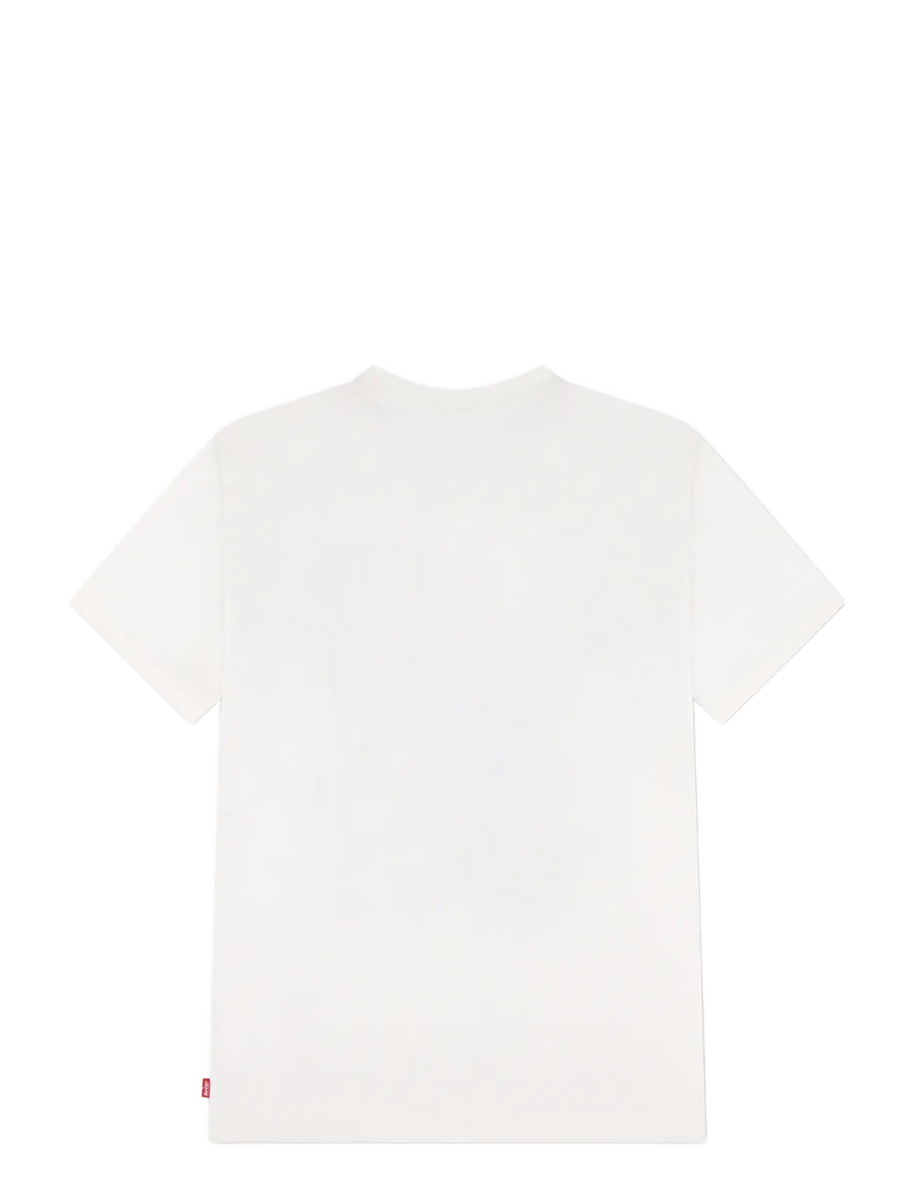 Levi's - Levi's® Speed Trial Tee - kurzärmelige - egret - 2