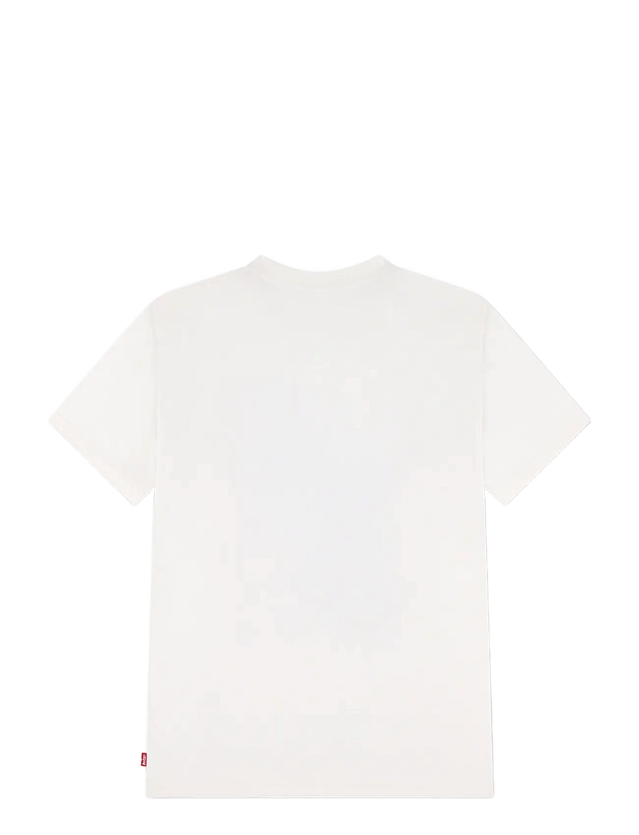 Levi's - Levi's® Speed Trial Tee - short-sleeved t-shirts - egret - 2