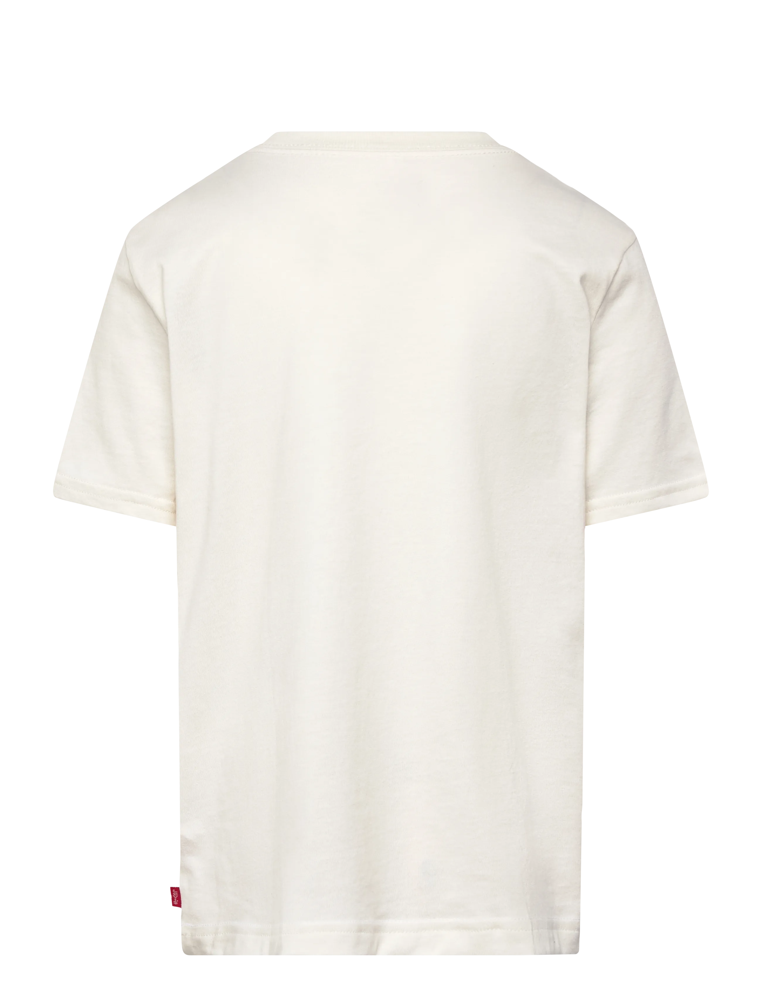 Levi's - Levi's® Speed Trial Tee - kortærmede - egret - 1