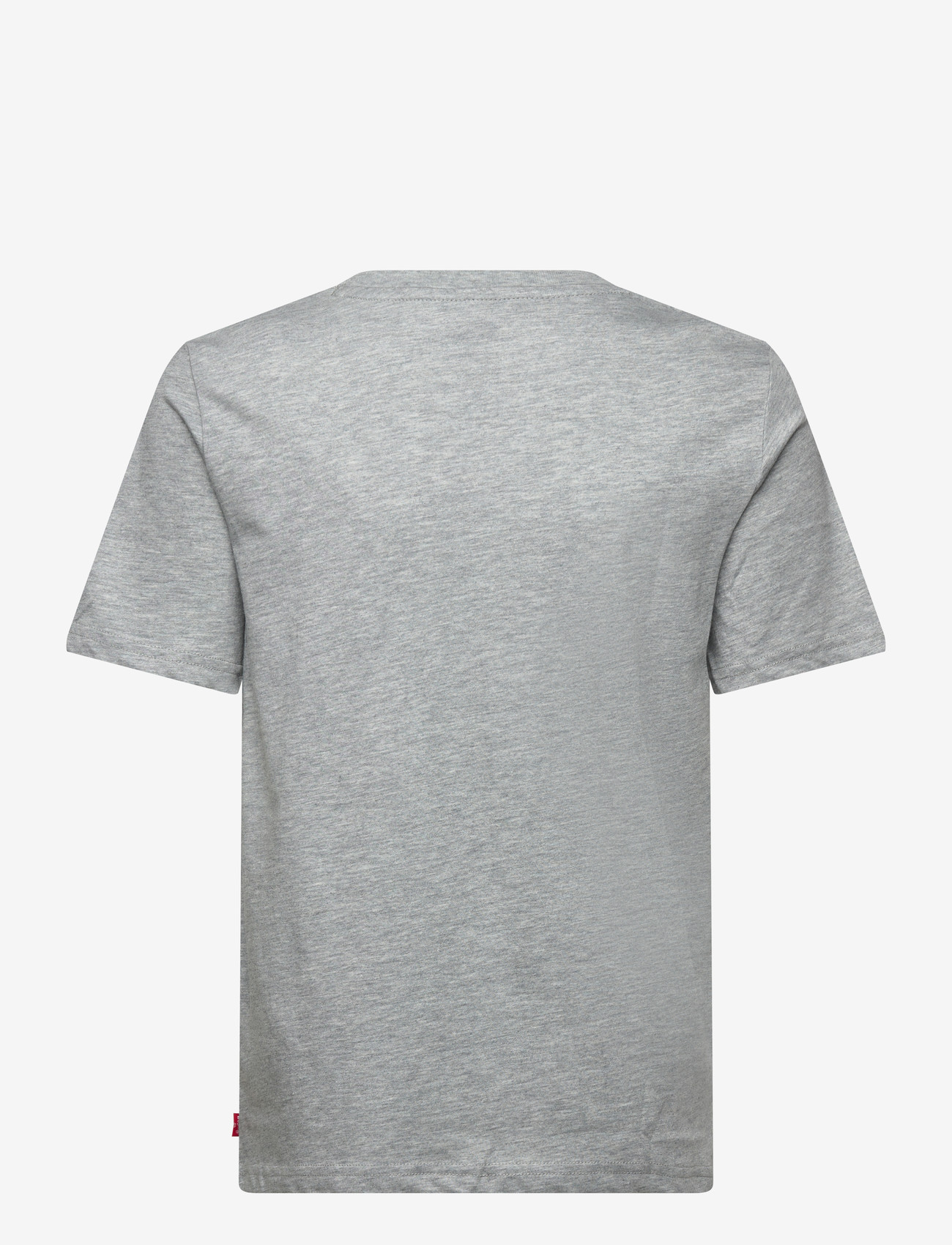 Levi's - Levi's® Parading Hot Dog Tee - kurzärmelige - grey heather - 1