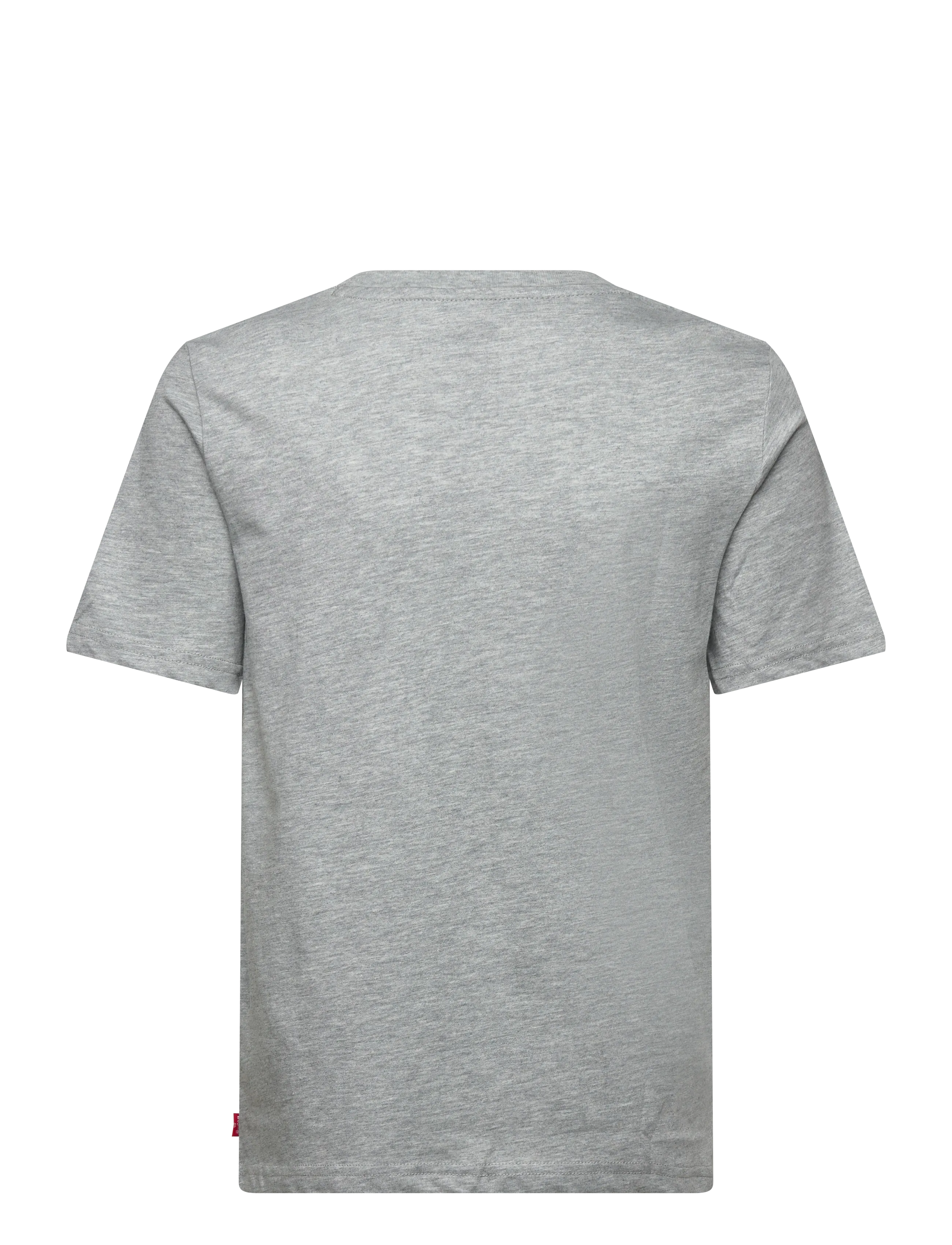 Levi's - Levi's® Parading Hot Dog Tee - marškinėliai trumpomis rankovėmis - grey heather - 1