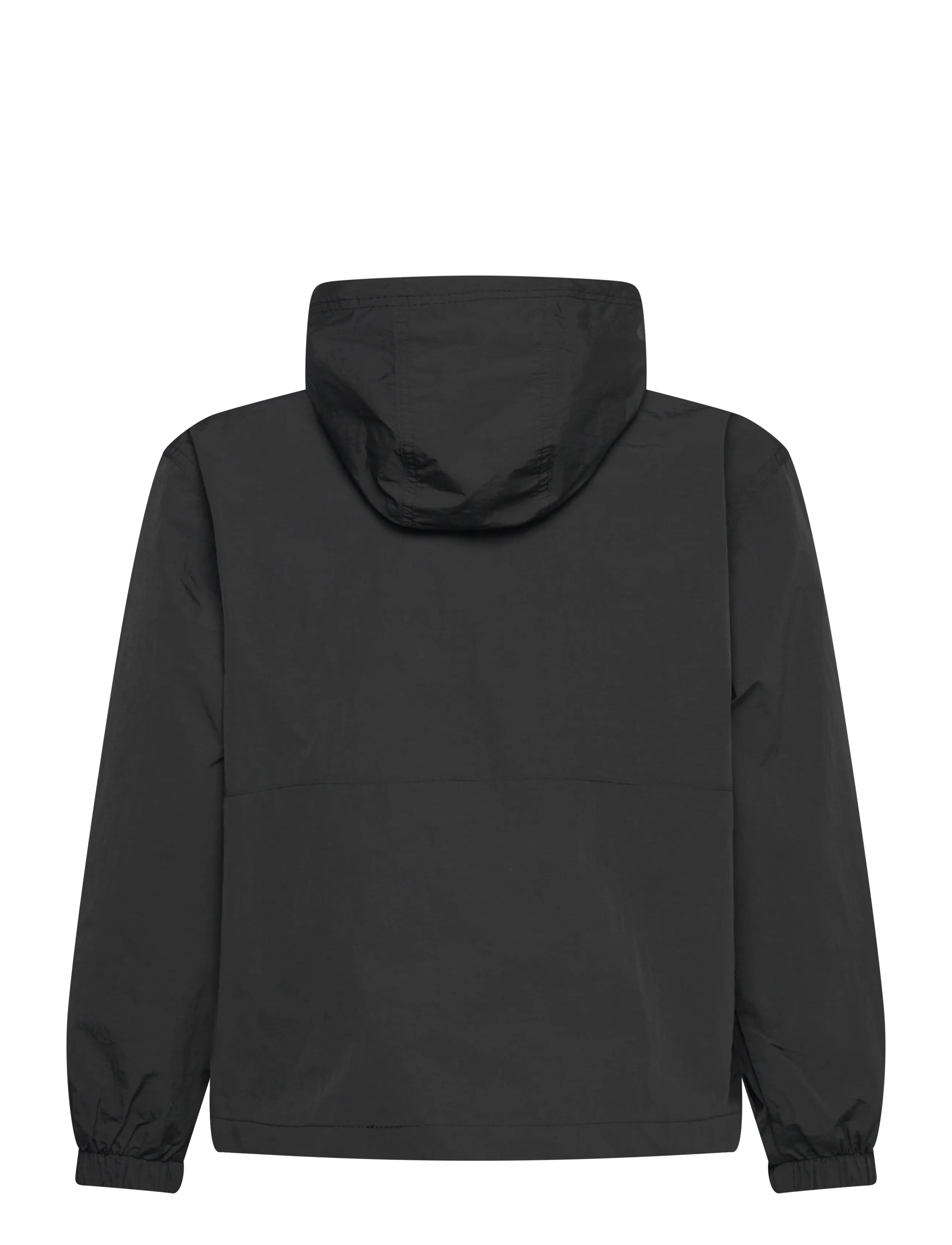 Levi's - Levi's® Lightweight Windbreaker - vindjackor - jet black - 1