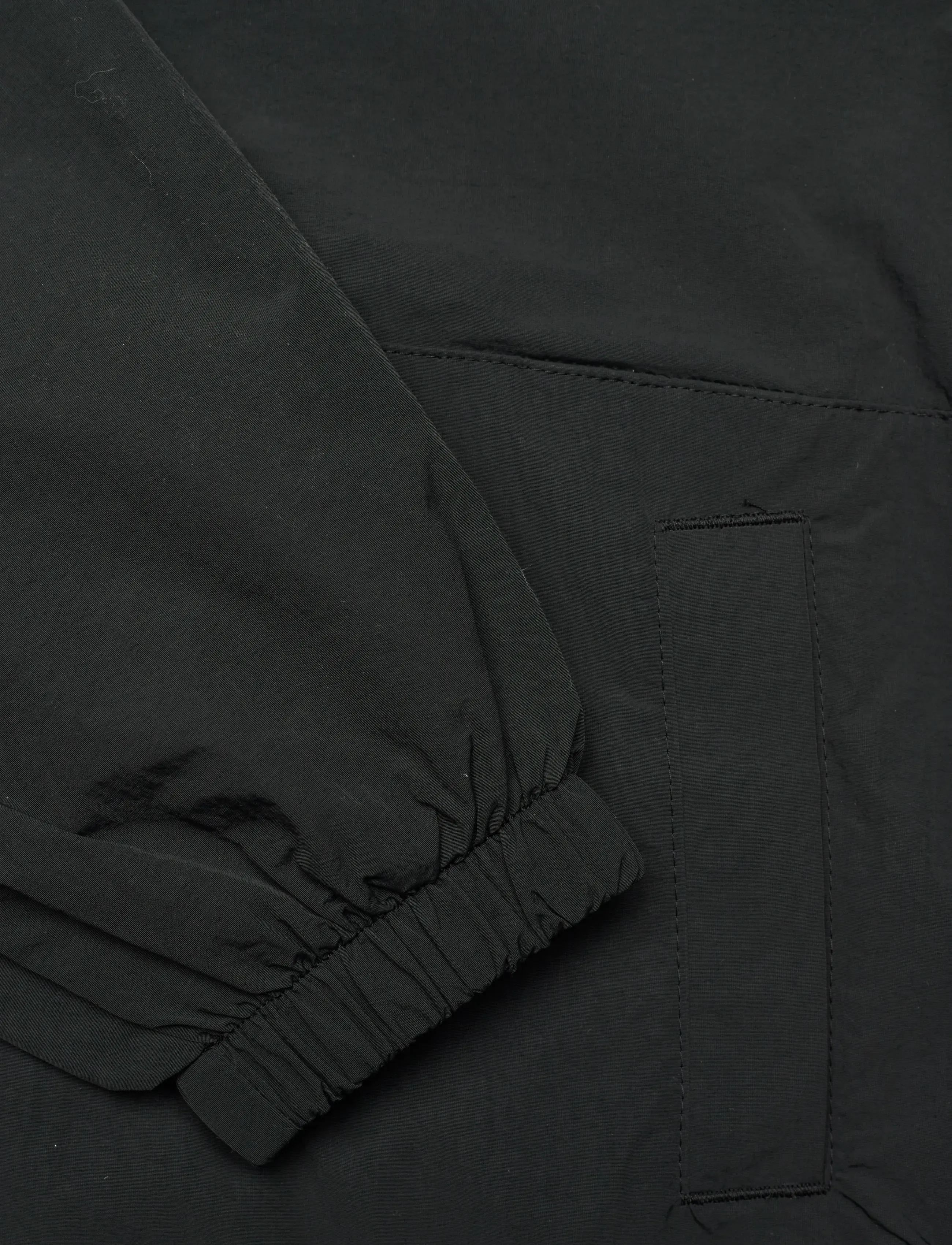 Levi's - Levi's® Lightweight Windbreaker - vindjackor - jet black - 3