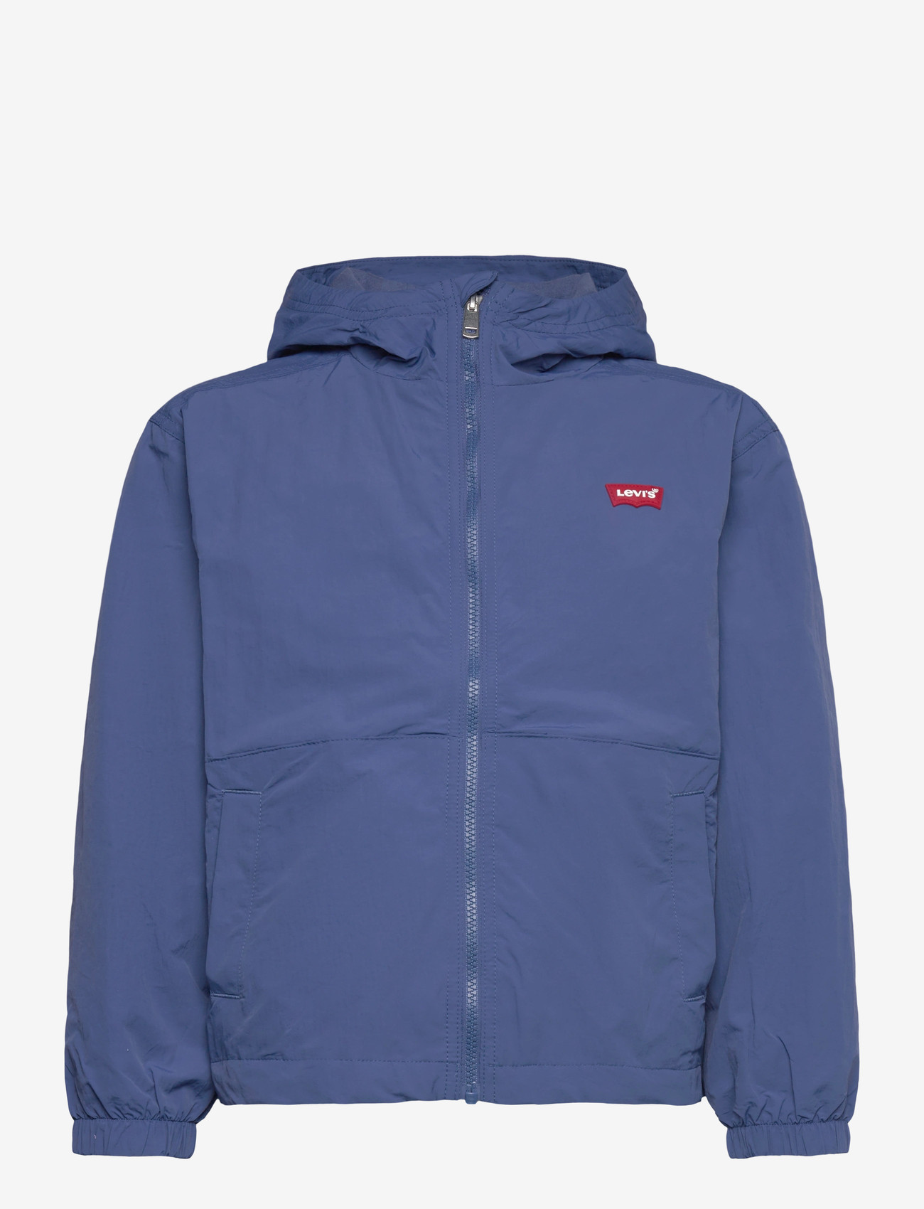 Levi's - Levi's® Lightweight Windbreaker - windjacken - true navy - 0